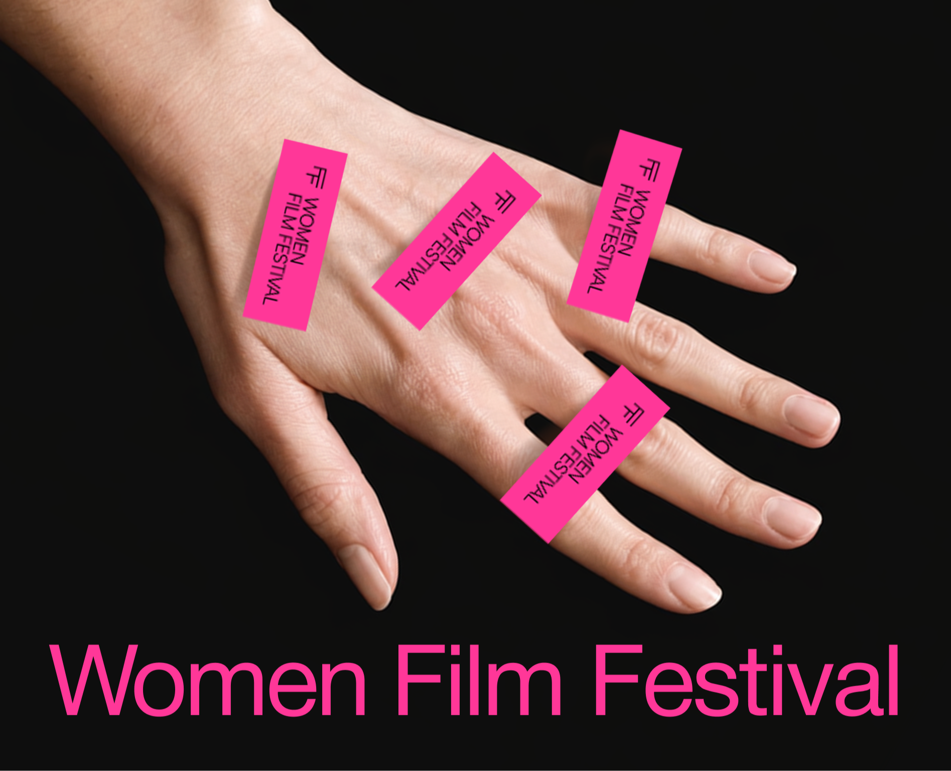 Women Film Festival на Dprofile