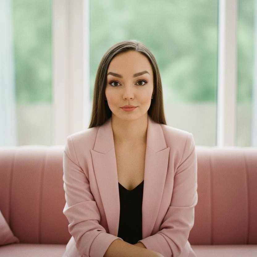 Аватар пользователя Анжела Осипова