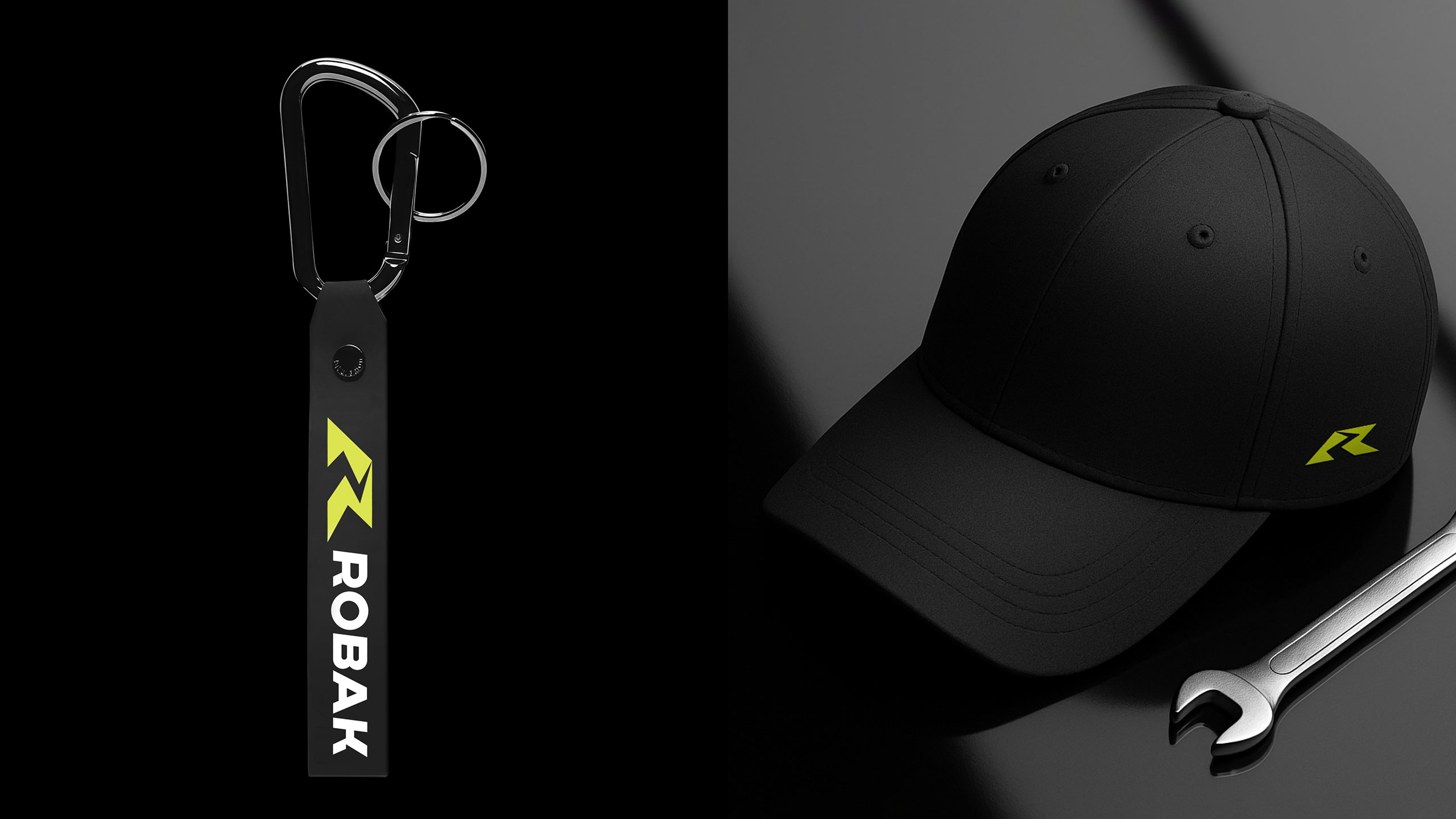 Robak. Автоаккумуляторы — Изображение №11 — Брендинг на Dprofile