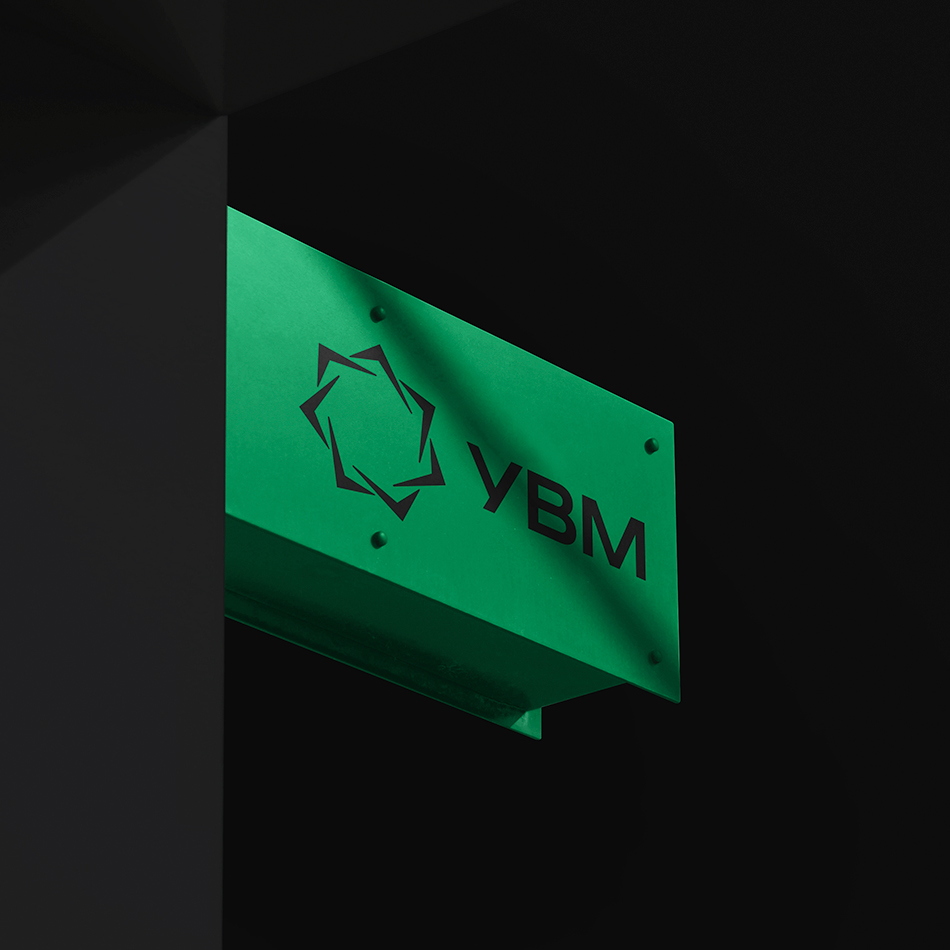 Уралвтормет. Айдентика — Изображение №9 — Брендинг, Графика на Dprofile