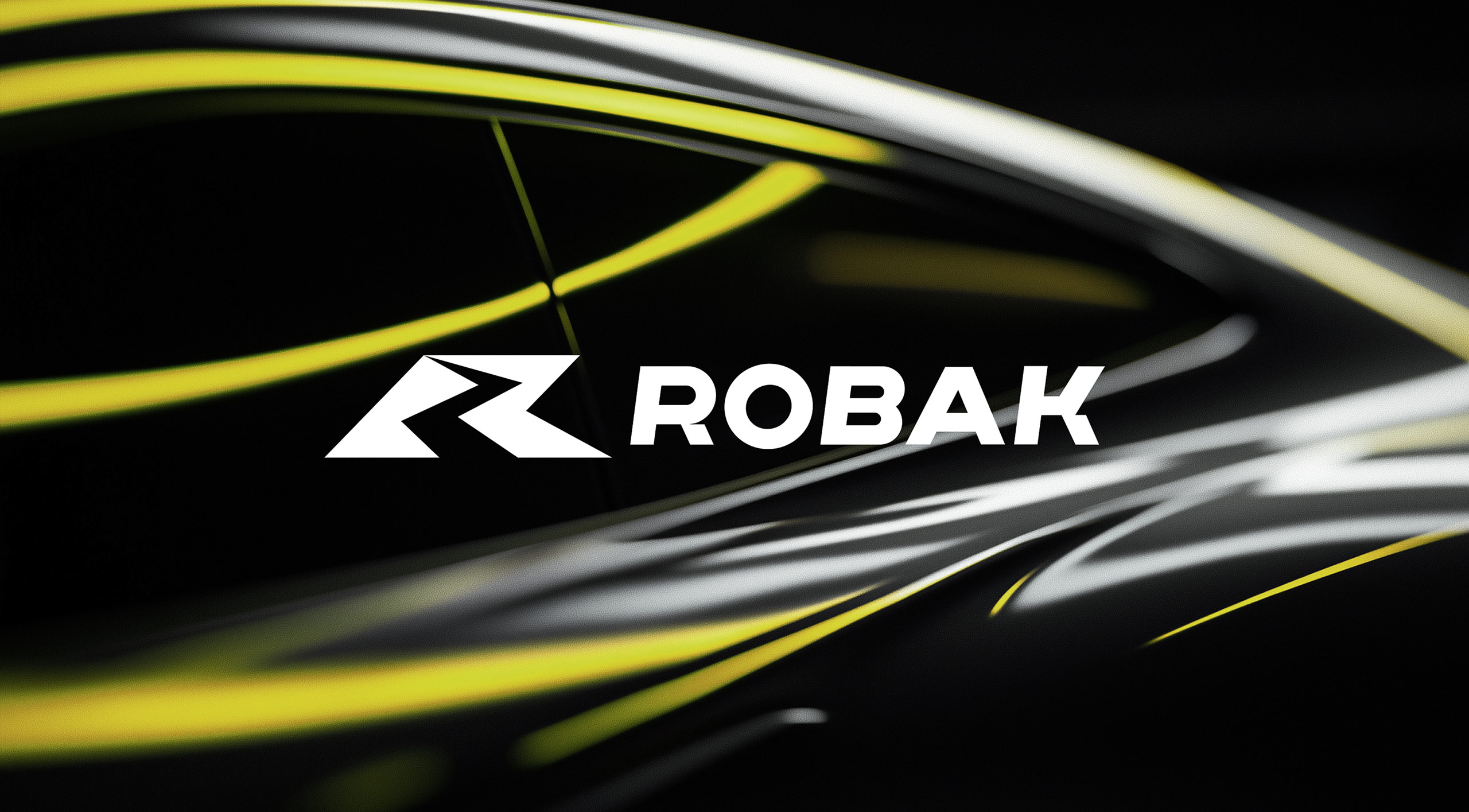 Robak. Автоаккумуляторы — Изображение №17 — Брендинг на Dprofile