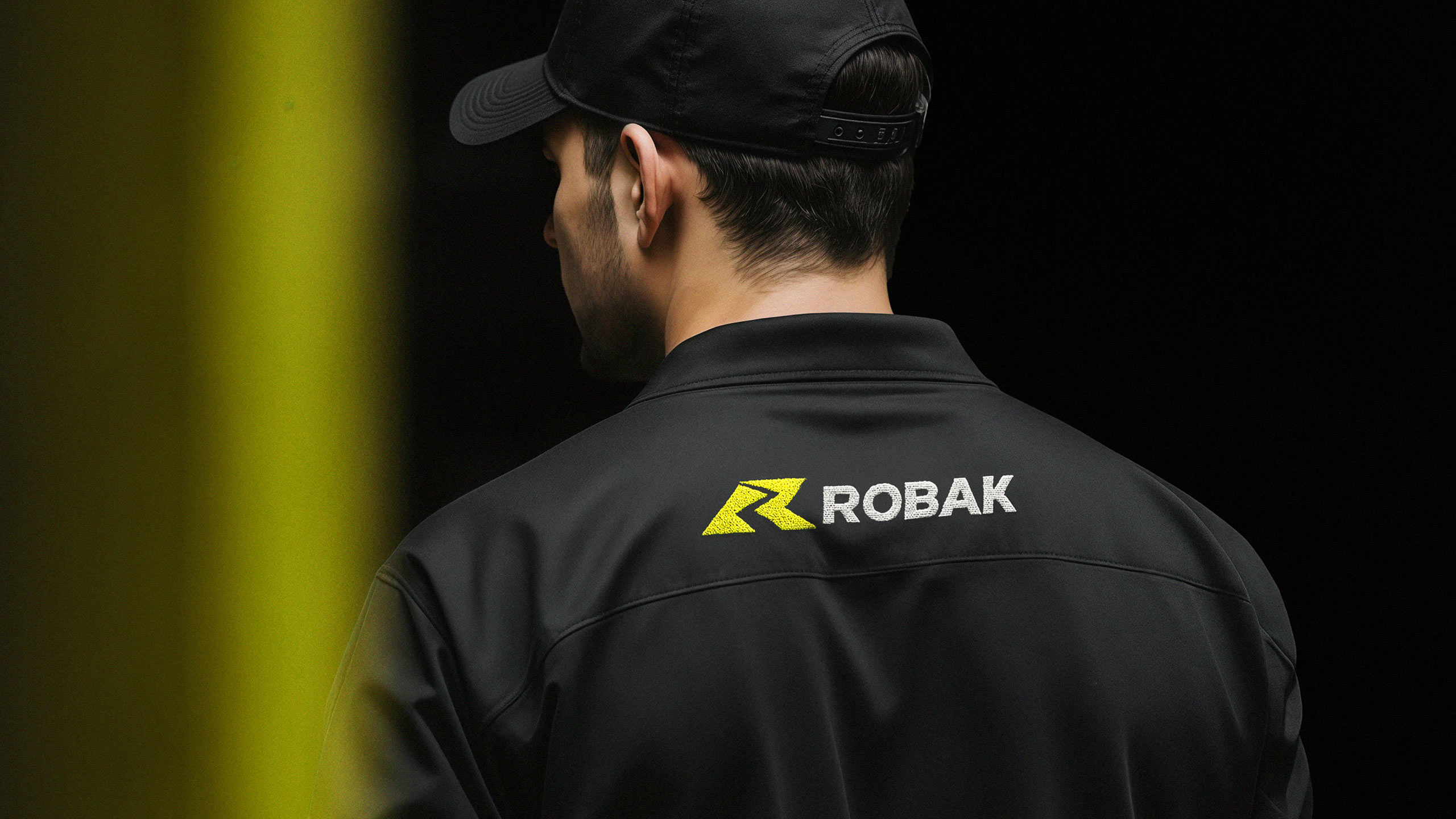 Robak. Автоаккумуляторы — Изображение №12 — Брендинг на Dprofile