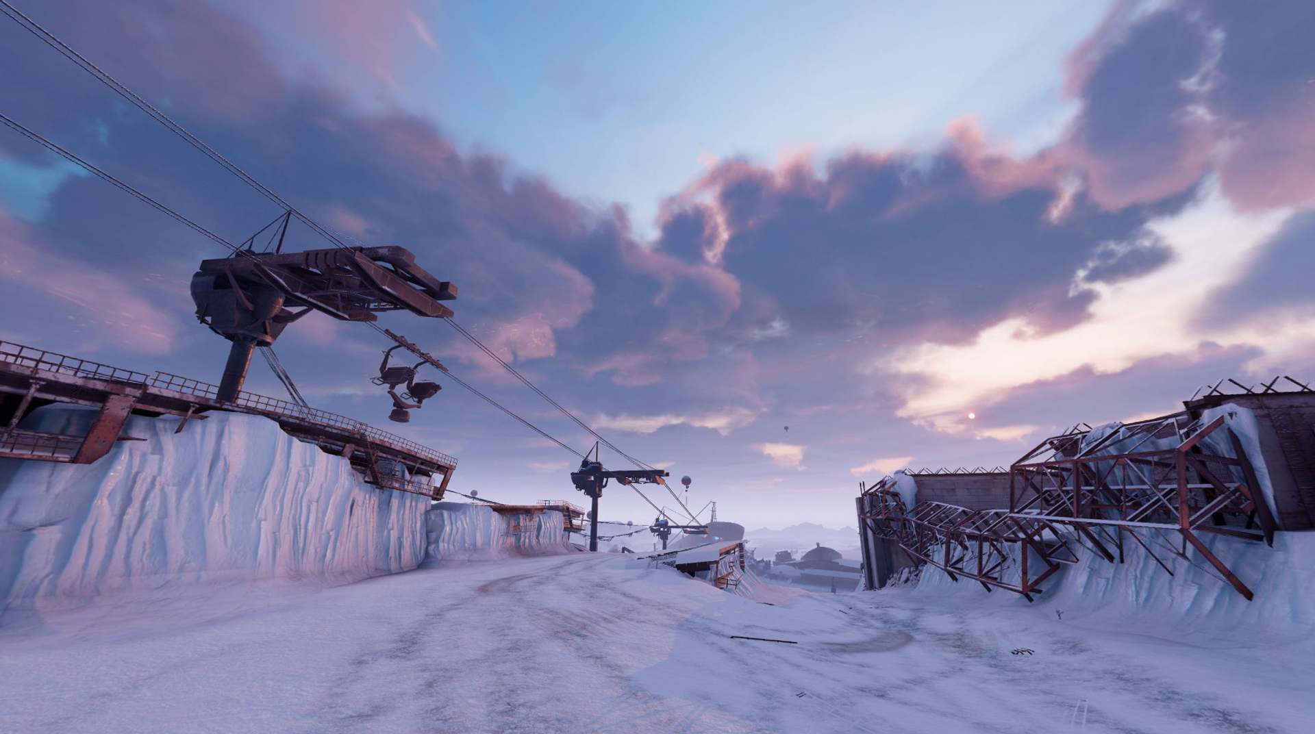 С наступающим, выжившие! — Изображение №3 — Иллюстрация на Dprofile