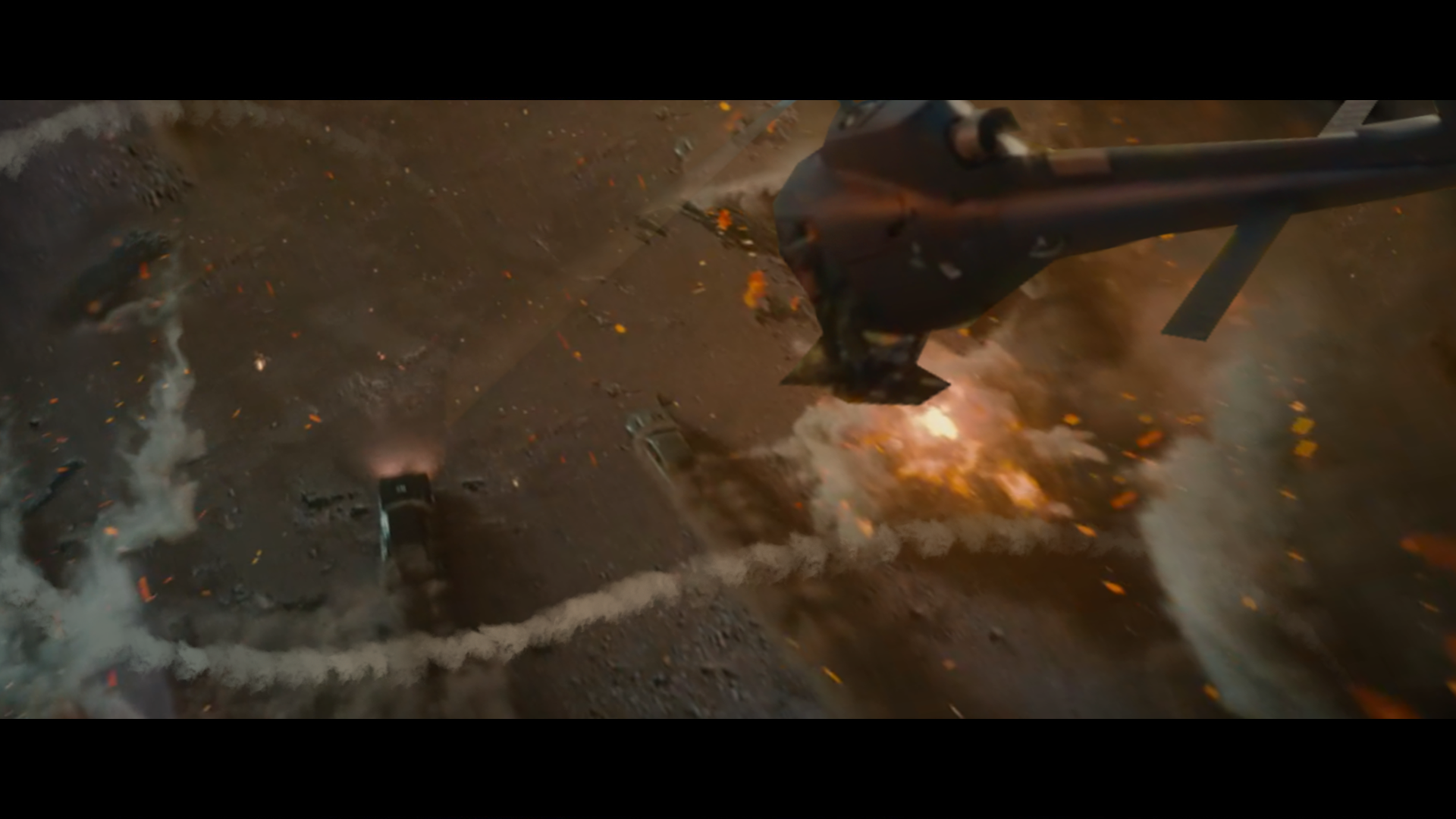 «Железная буря» — Изображение №3 — Иллюстрация на Dprofile