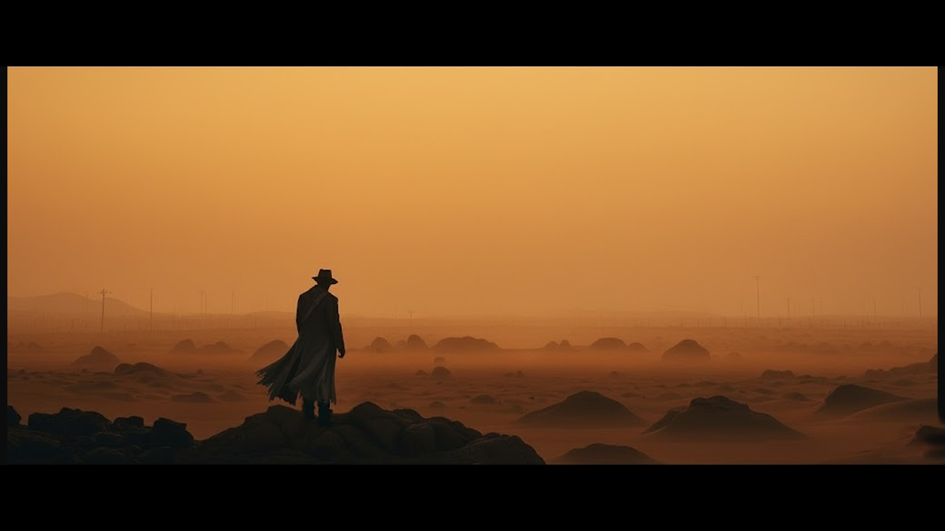 Возвращение в New Vegas. — Изображение №2 — Иллюстрация на Dprofile