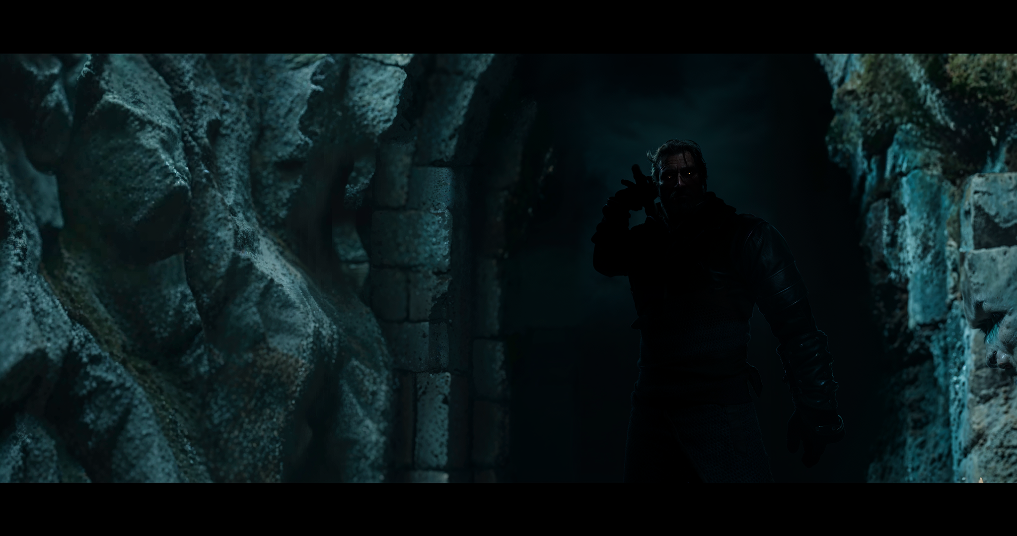 The Witcher: Into the Depths — Изображение №5 — Иллюстрация на Dprofile