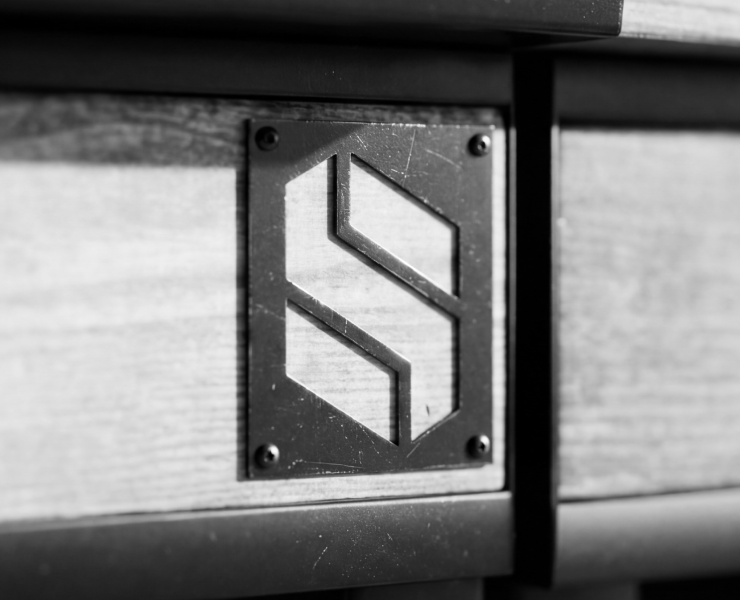 STEELMOD - Модульные печи-BBQ на Dprofile