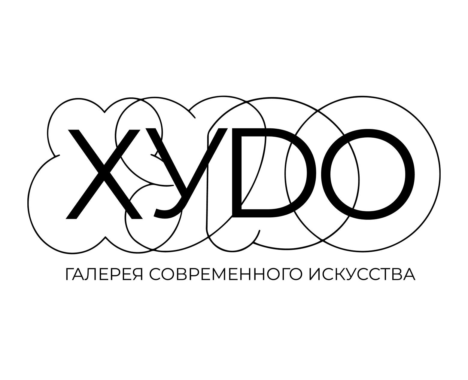 ХУДО — Брендинг на Dprofile