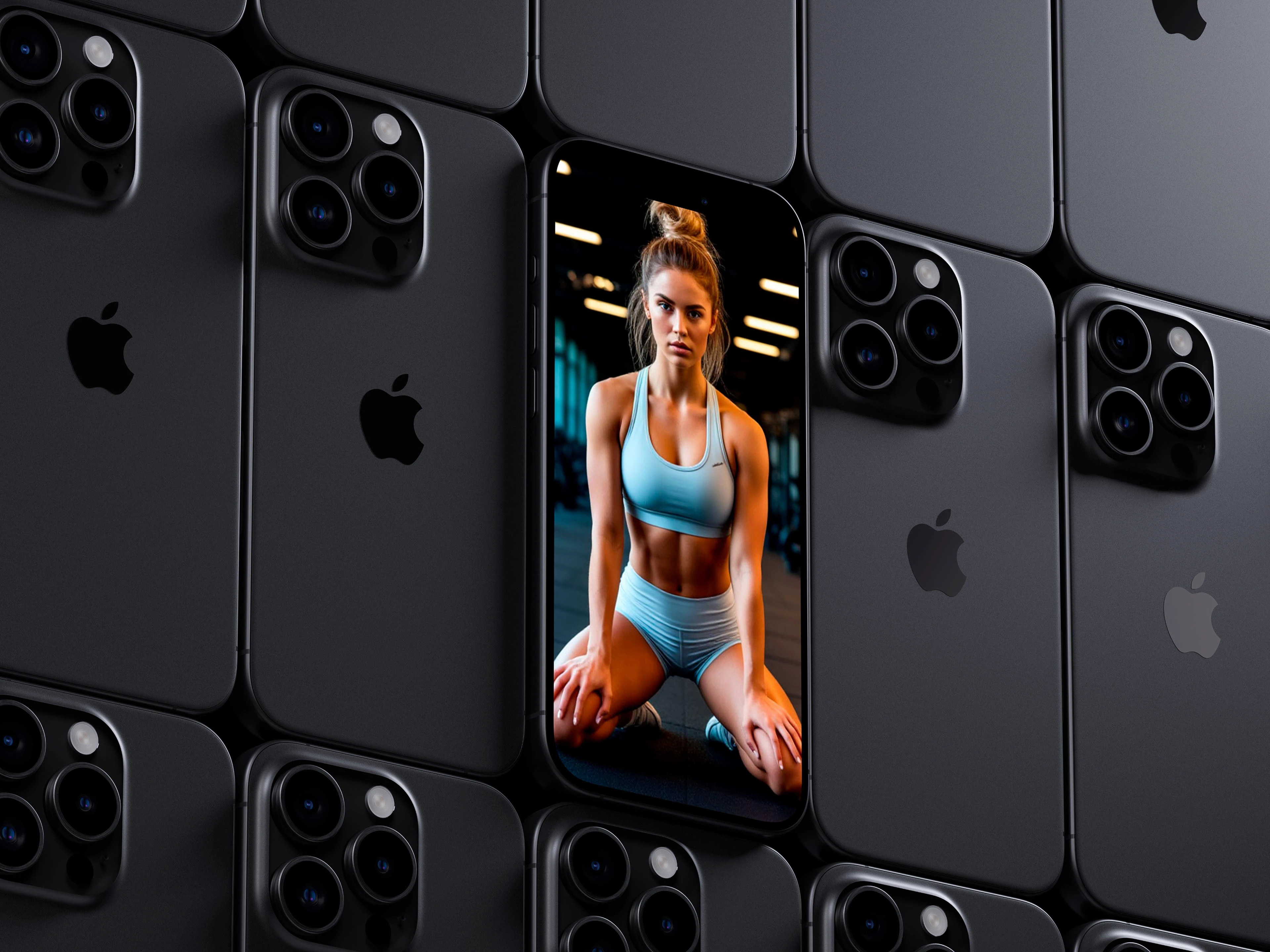 Nord Fitness Pro | Mobile App | Fitness Club — Изображение №13 — Интерфейсы на Dprofile