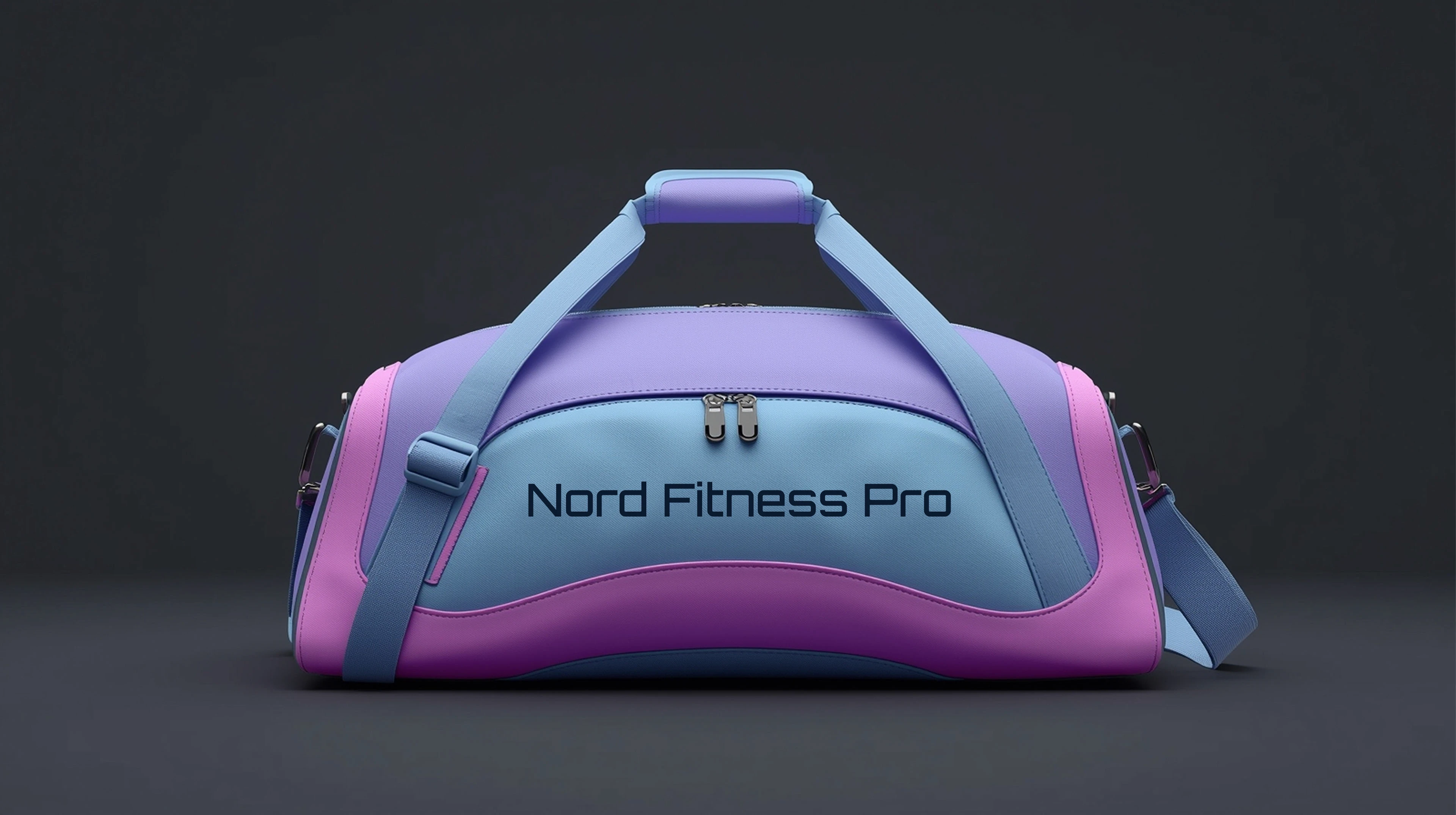 Nord Fitness Pro | Mobile App | Fitness Club — Изображение №5 — Интерфейсы на Dprofile