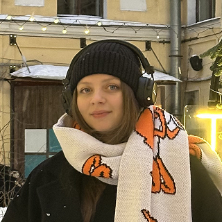 Аватар пользователя Наталья Кузнецова