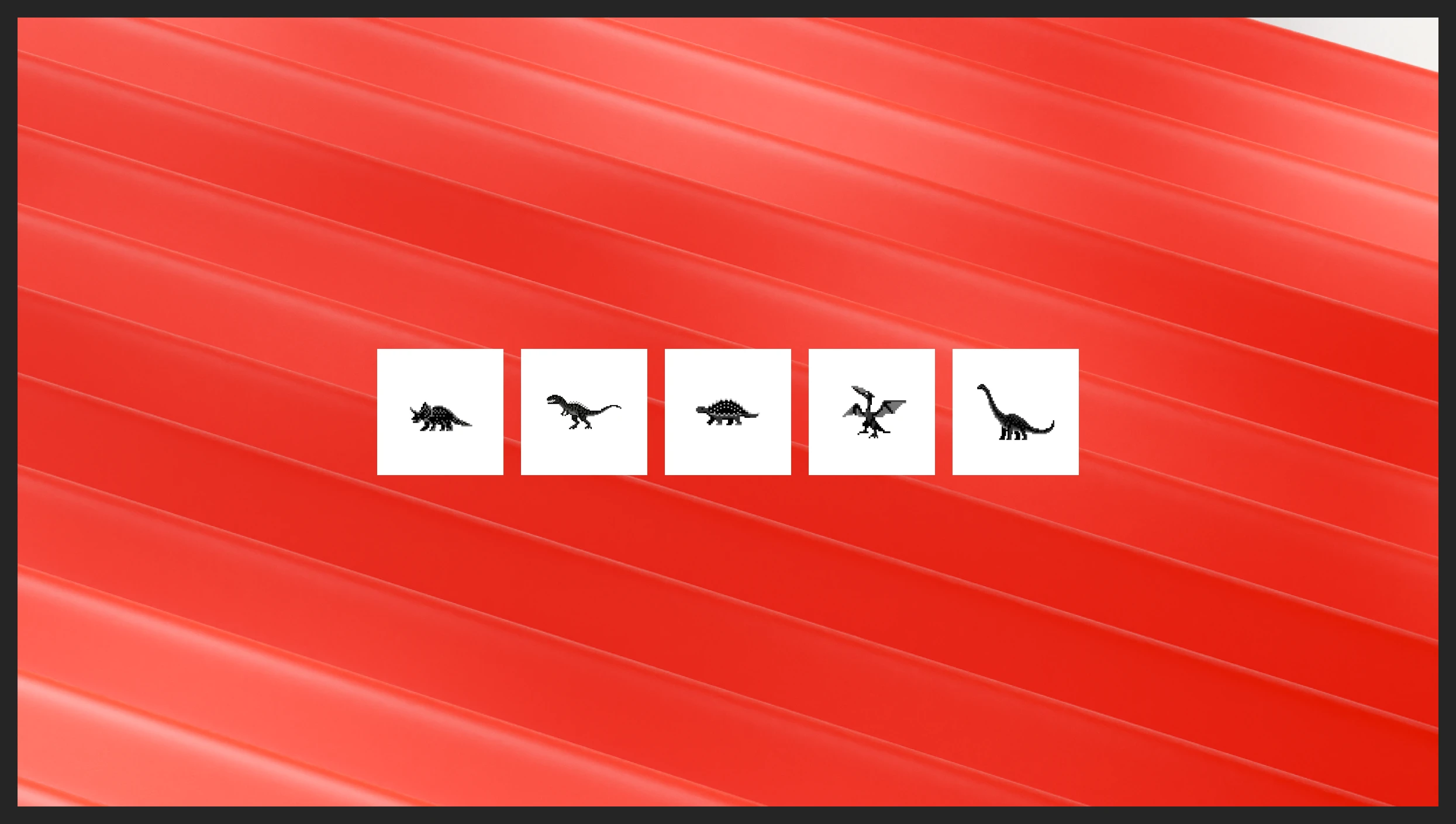 American Museum of Natural History | Website — Изображение №8 — Интерфейсы, Иллюстрация на Dprofile