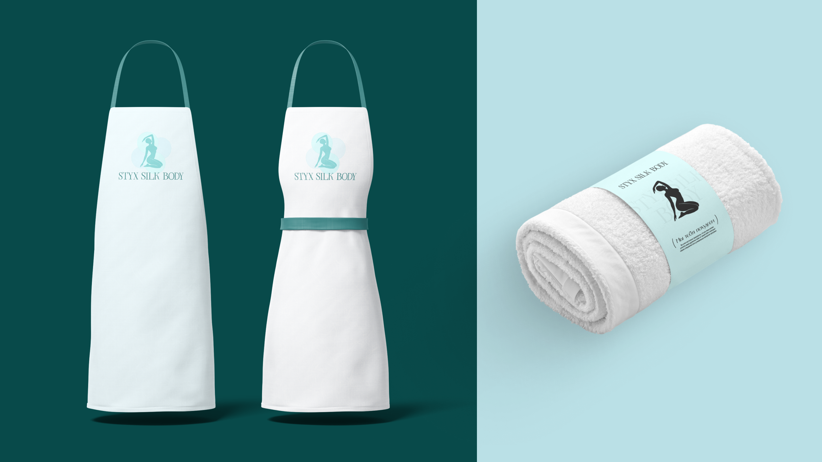 Styx Silk Body / E-commerce — Изображение №10 — Интерфейсы, Брендинг на Dprofile