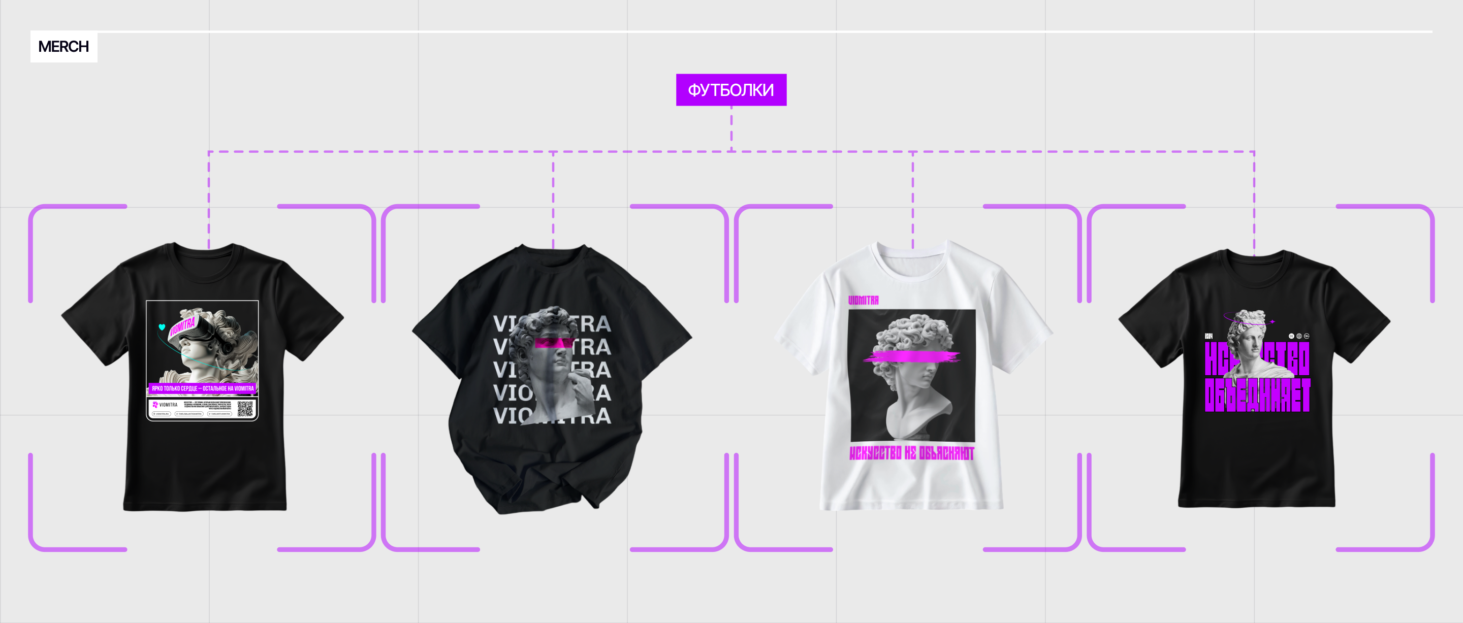 VIOMITRA | ЭТП | E-commerce — Изображение №13 — Интерфейсы на Dprofile