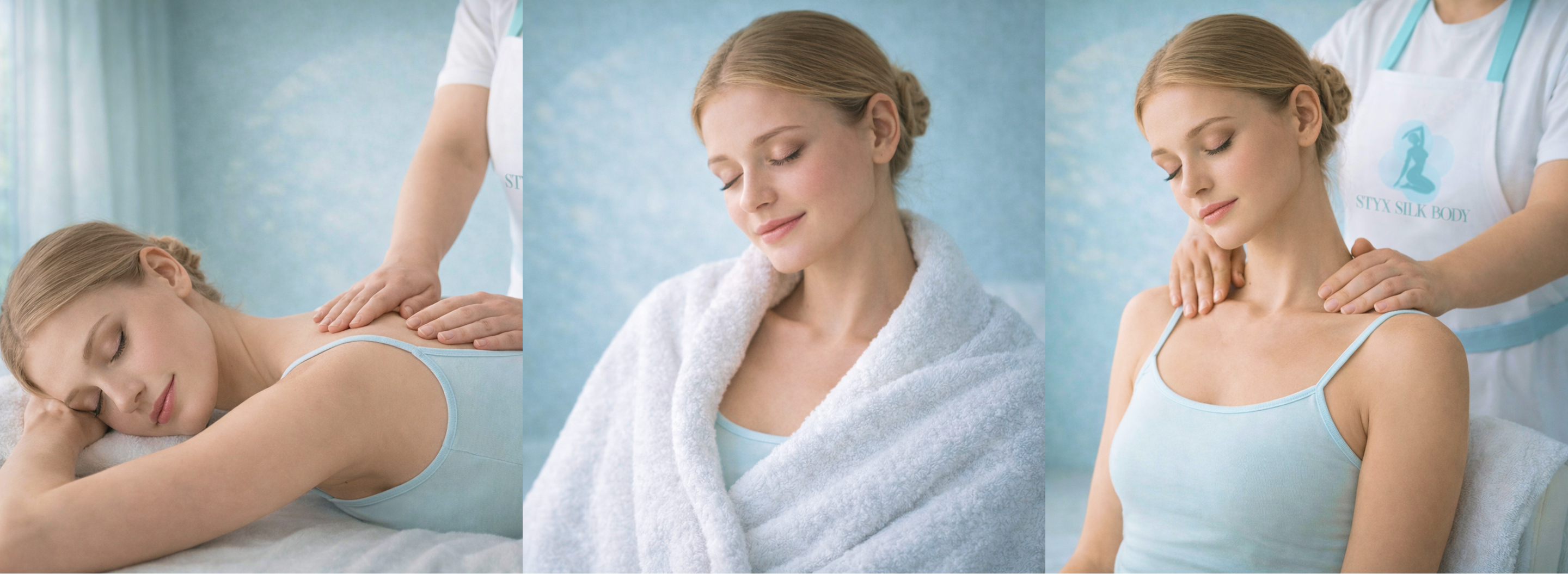 Styx Silk Body / E-commerce — Изображение №6 — Интерфейсы, Брендинг на Dprofile