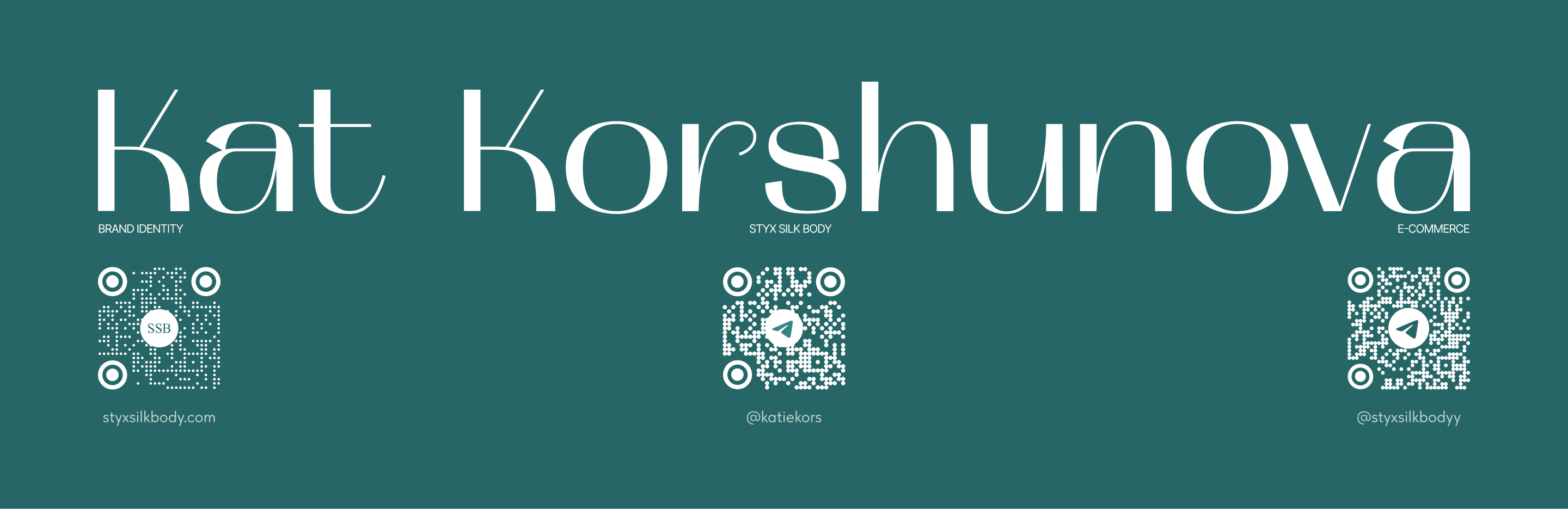 Styx Silk Body / E-commerce — Изображение №19 — Интерфейсы, Брендинг на Dprofile