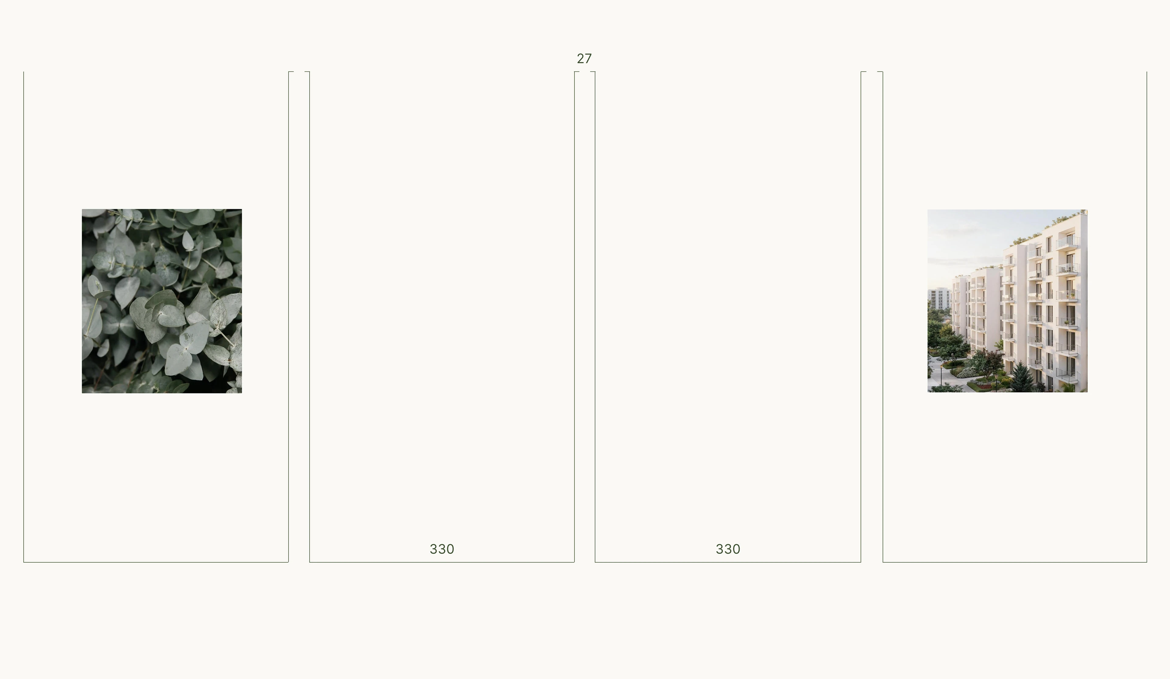 Сайт для архитектурно-строительной компании — Изображение №13 — Интерфейсы на Dprofile