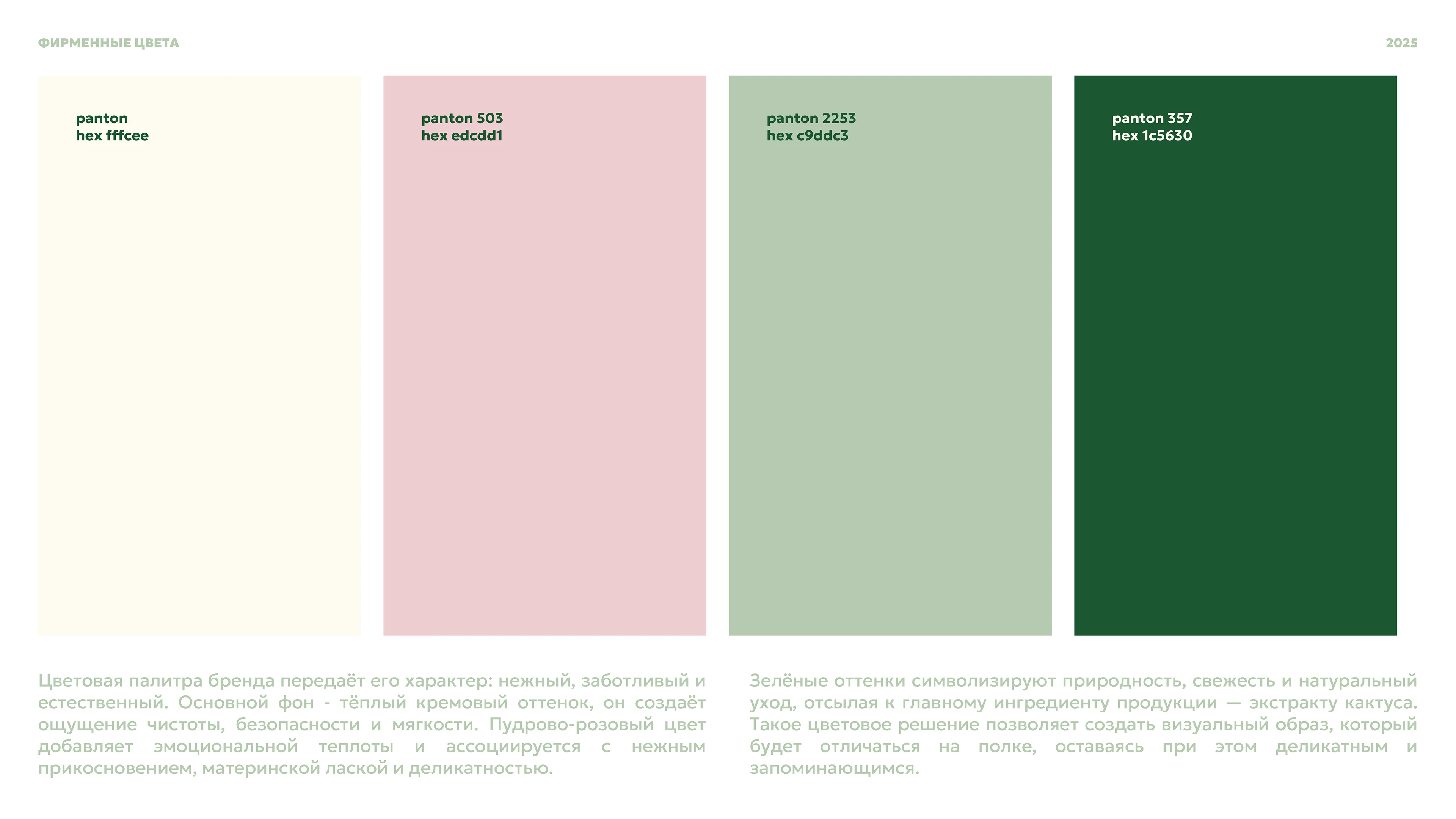 BRANDING IDENTITY | Фирменный стиль LAPU — Изображение №7 — Брендинг на Dprofile