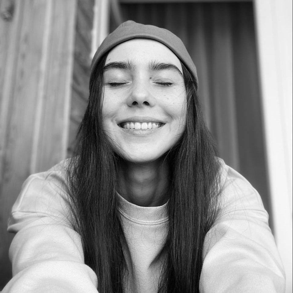 Аватар пользователя Tatyana Lobanova