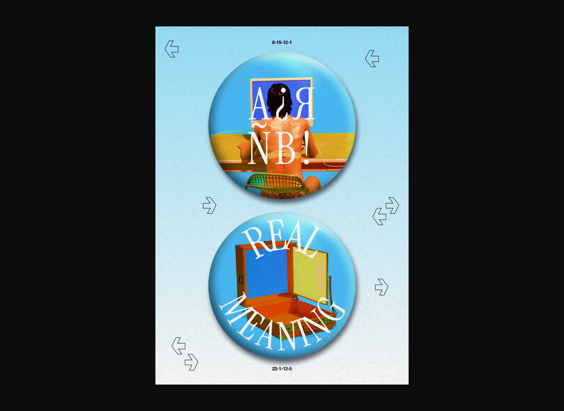 Poster Collection | Vol. 01 — Изображение №2 — Графика на Dprofile