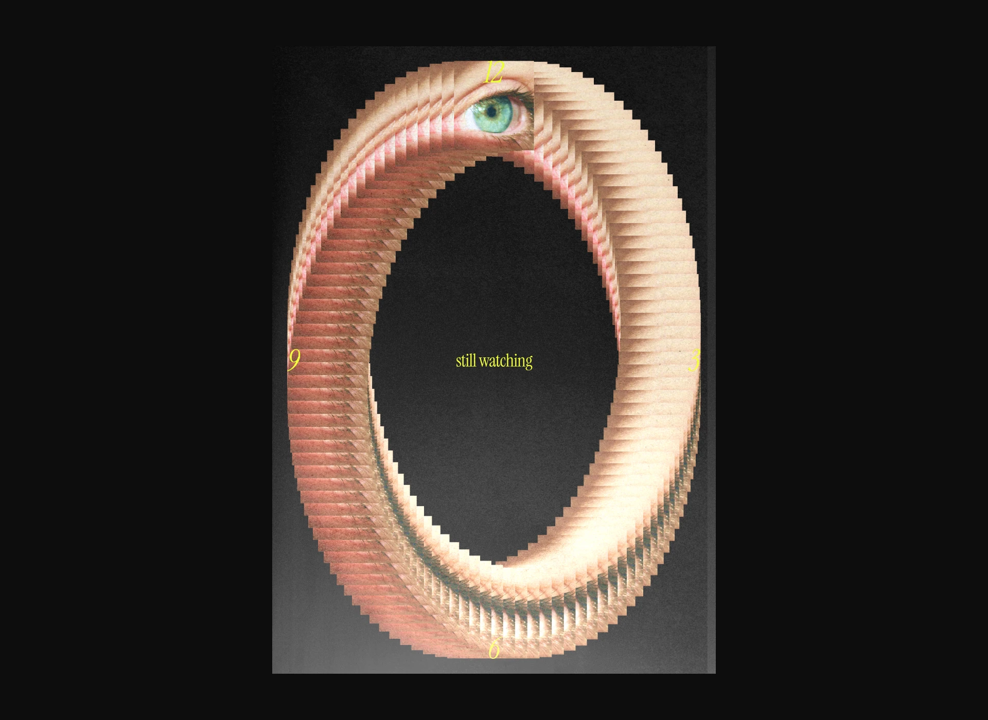 Poster Collection | Vol. 01 — Изображение №3 — Графика на Dprofile