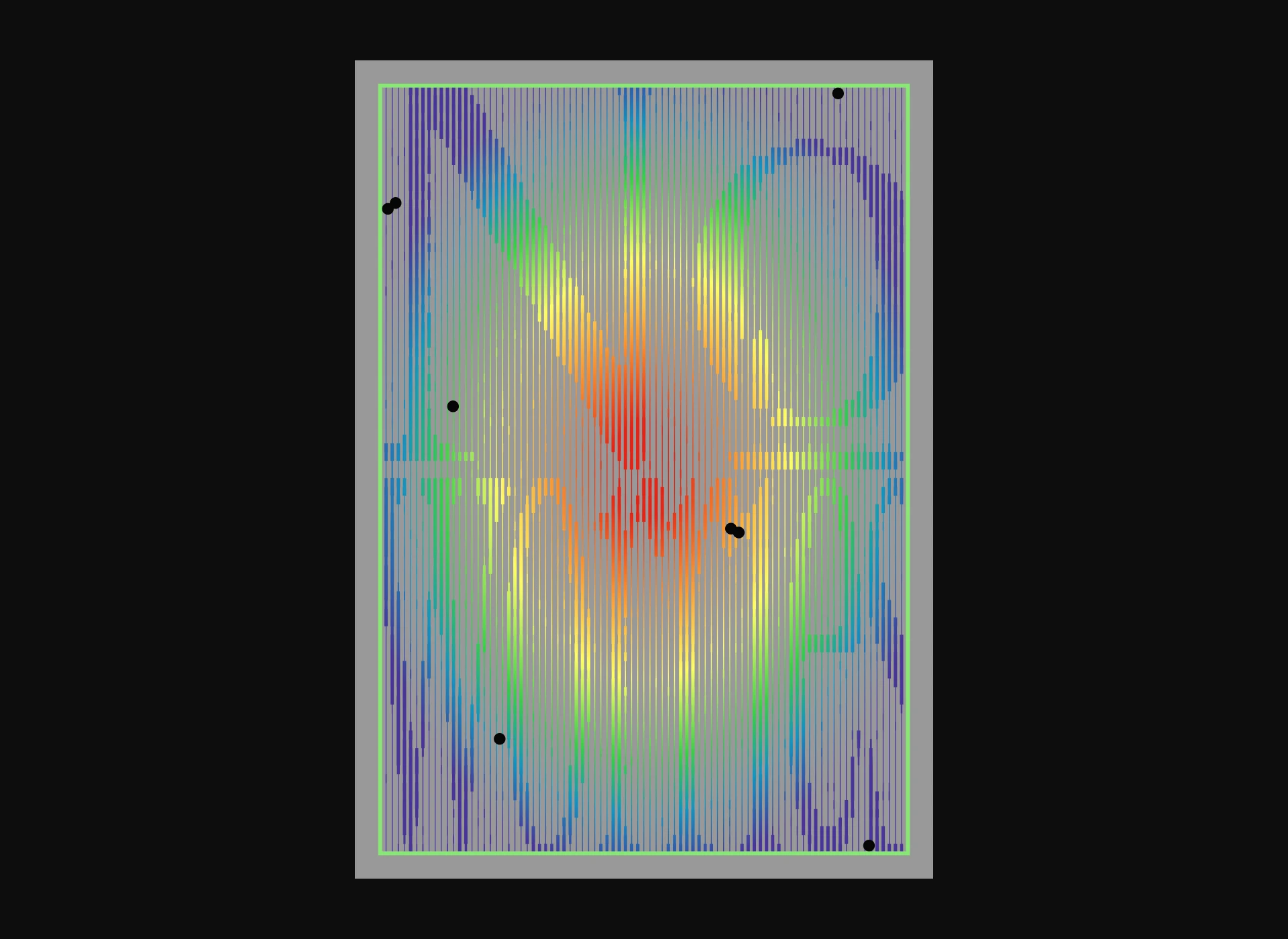 Poster Collection | Vol. 01 — Изображение №4 — Графика на Dprofile