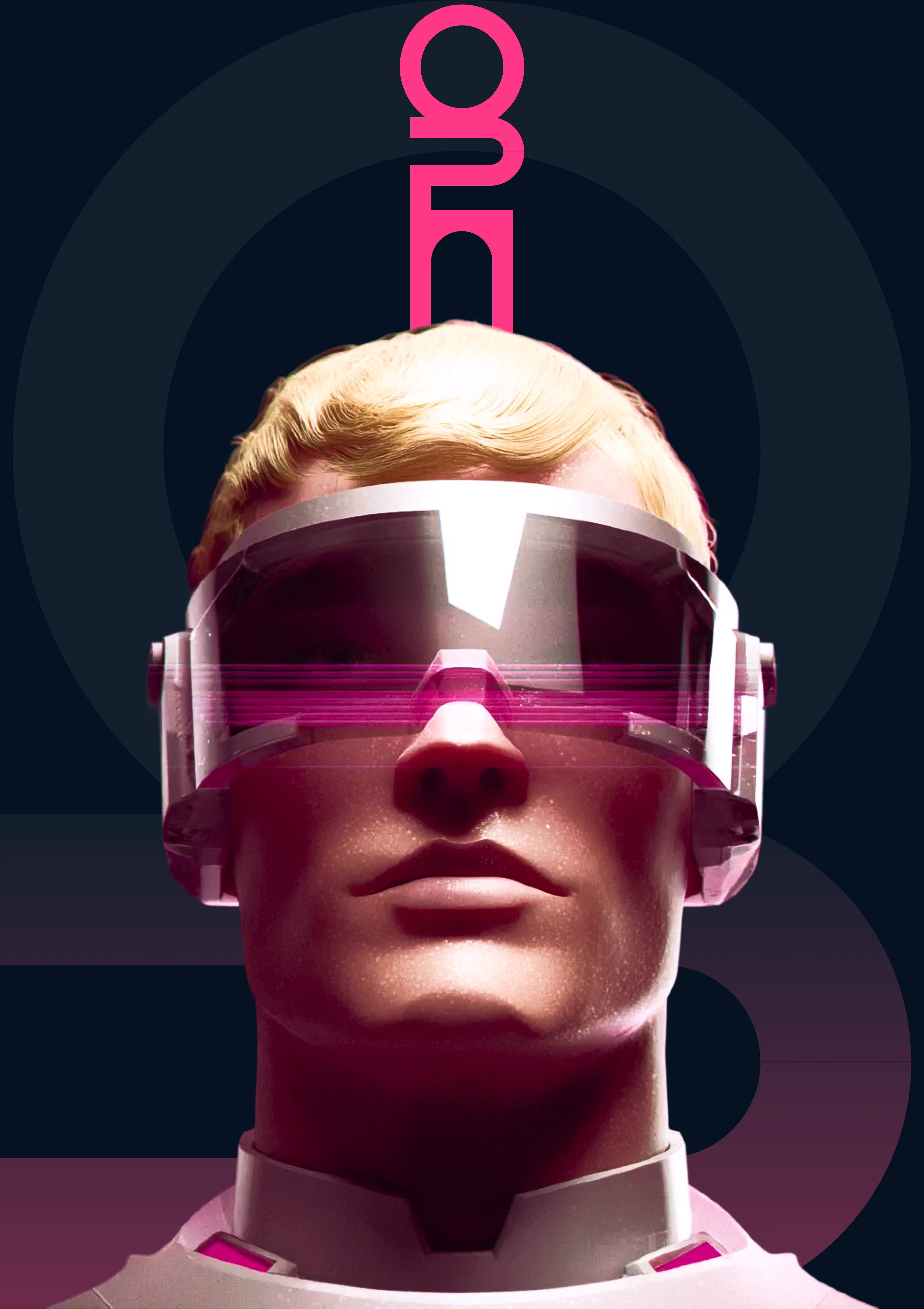 Gamershub — Изображение №7 — Брендинг на Dprofile