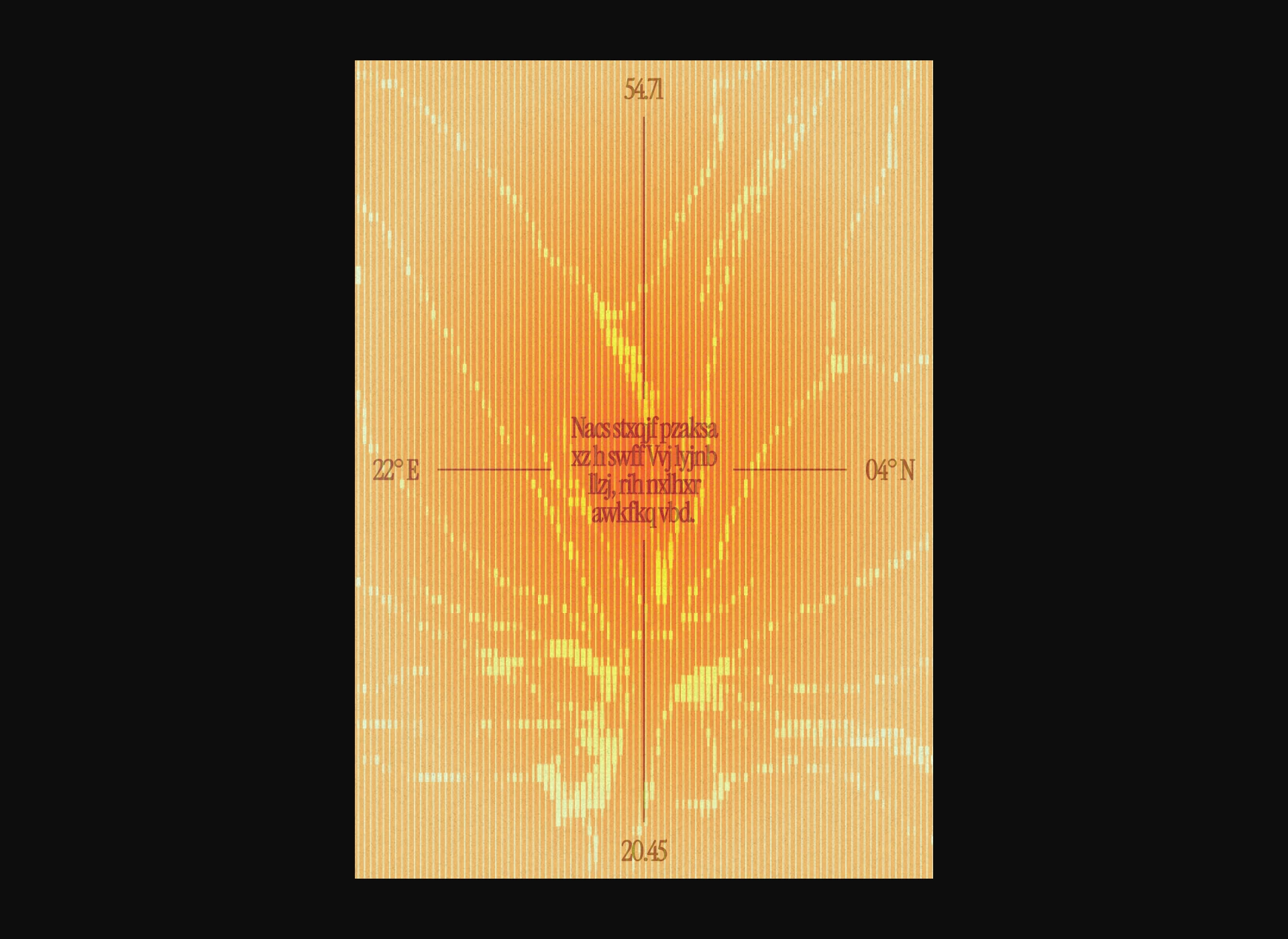 Poster Collection | Vol. 01 — Изображение №5 — Графика на Dprofile