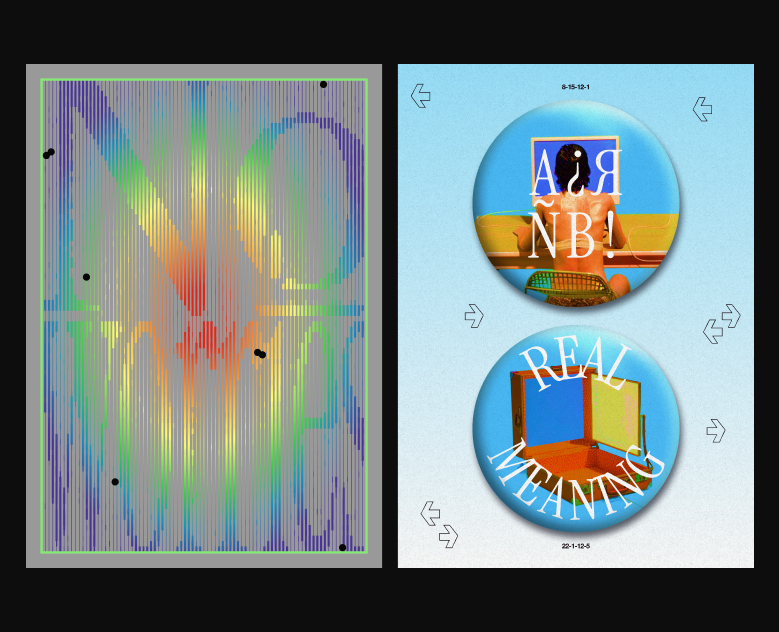 Poster Collection | Vol. 01 на Dprofile