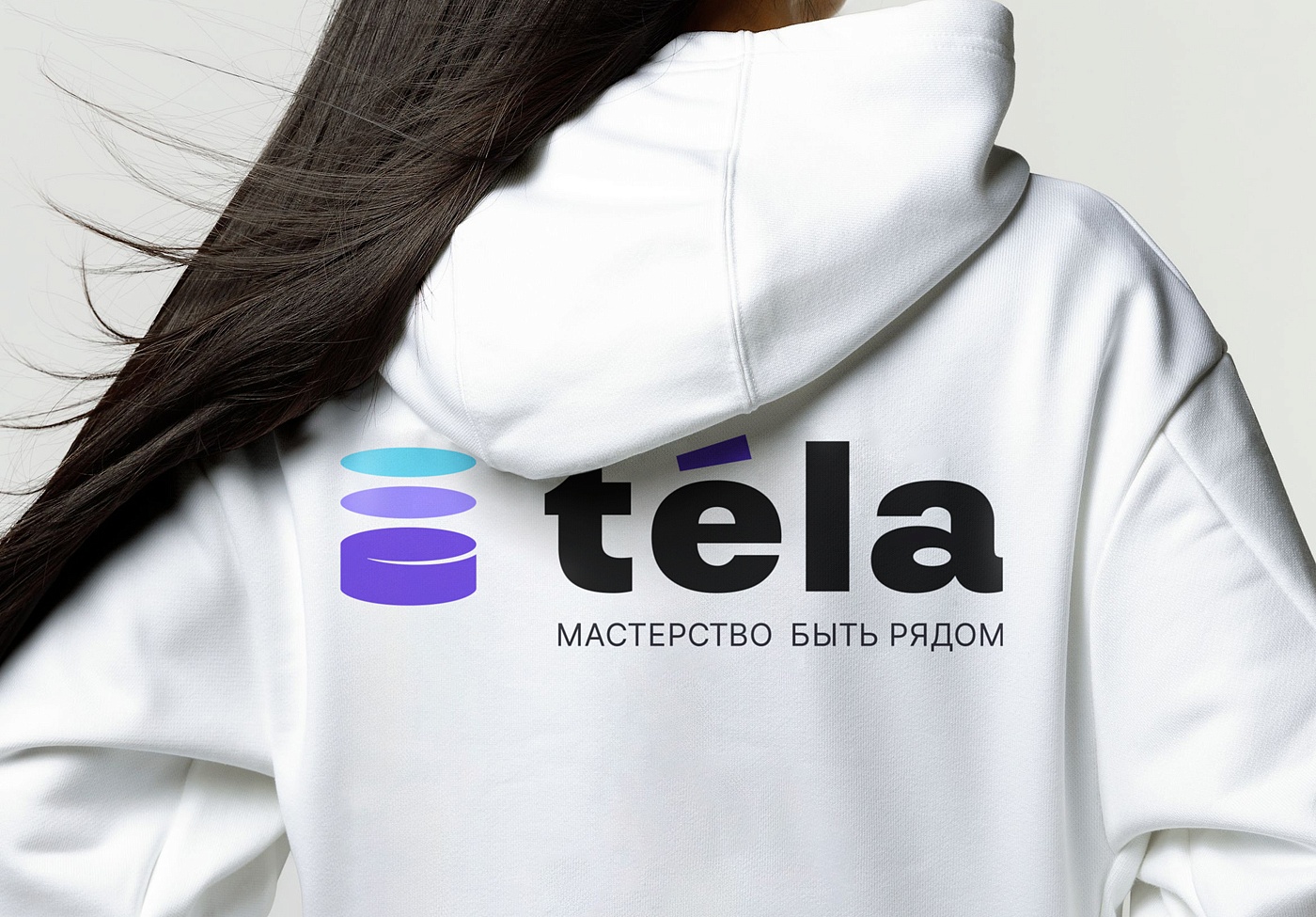Téla: мастерство быть рядом — Изображение №1 — Интерфейсы, Брендинг на Dprofile