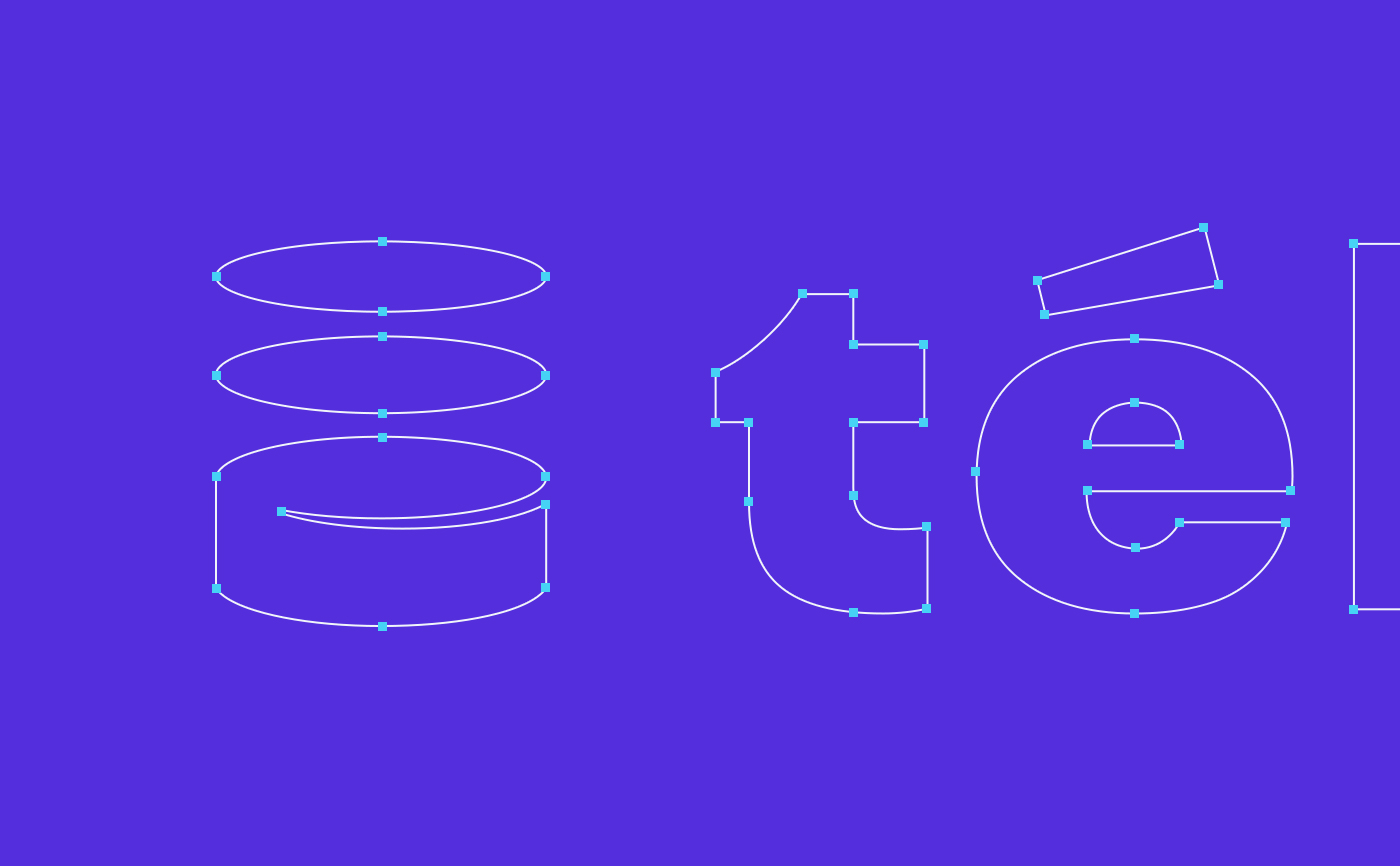 Téla: мастерство быть рядом — Изображение №3 — Интерфейсы, Брендинг на Dprofile