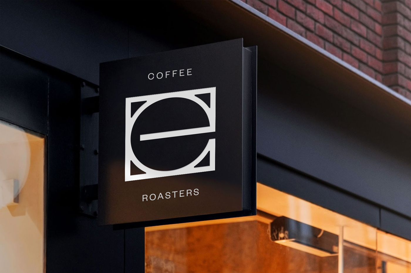 Брендинг и упаковка для Ethica Coffee Roasters — Изображение №25 — Брендинг на Dprofile