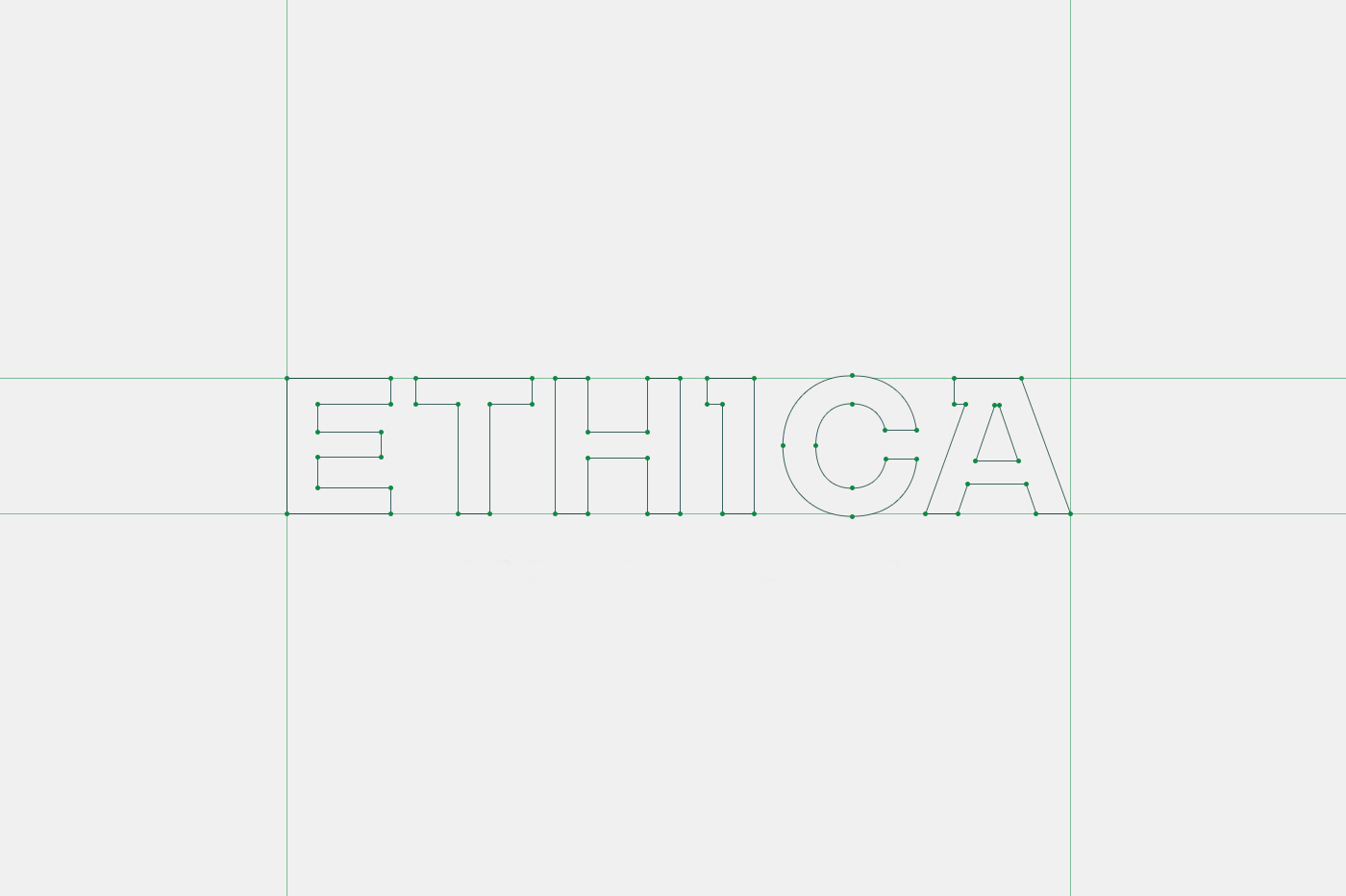 Брендинг и упаковка для Ethica Coffee Roasters — Изображение №3 — Брендинг на Dprofile