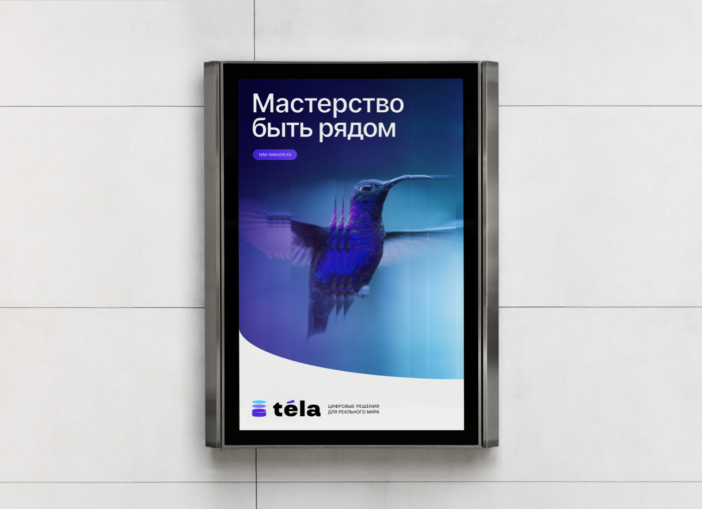 Téla: мастерство быть рядом — Изображение №14 — Интерфейсы, Брендинг на Dprofile