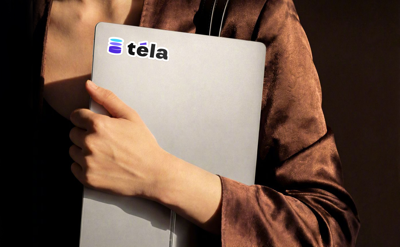 Téla: мастерство быть рядом — Изображение №7 — Интерфейсы, Брендинг на Dprofile