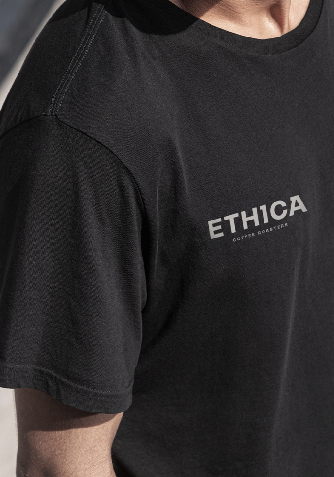 Брендинг и упаковка для Ethica Coffee Roasters — Изображение №15 — Брендинг на Dprofile