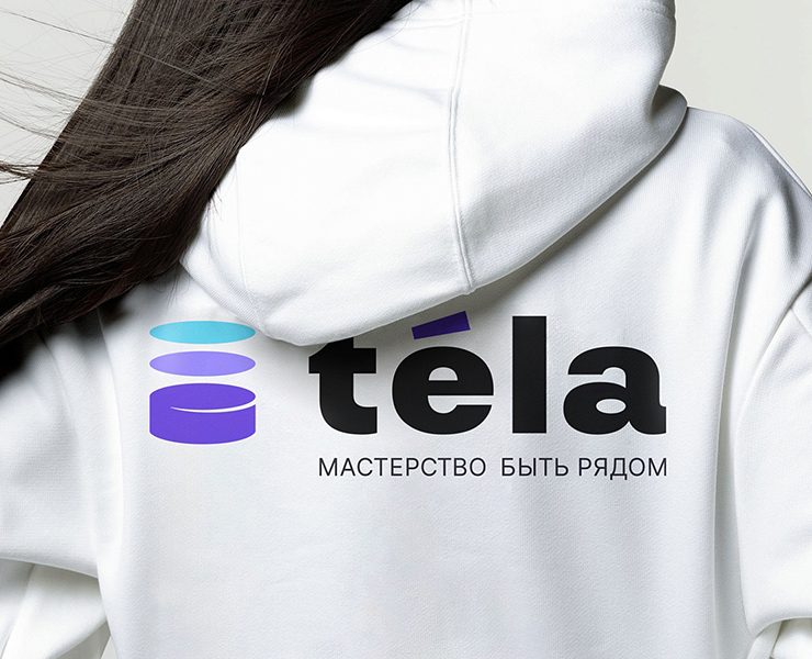 Téla: мастерство быть рядом на Dprofile