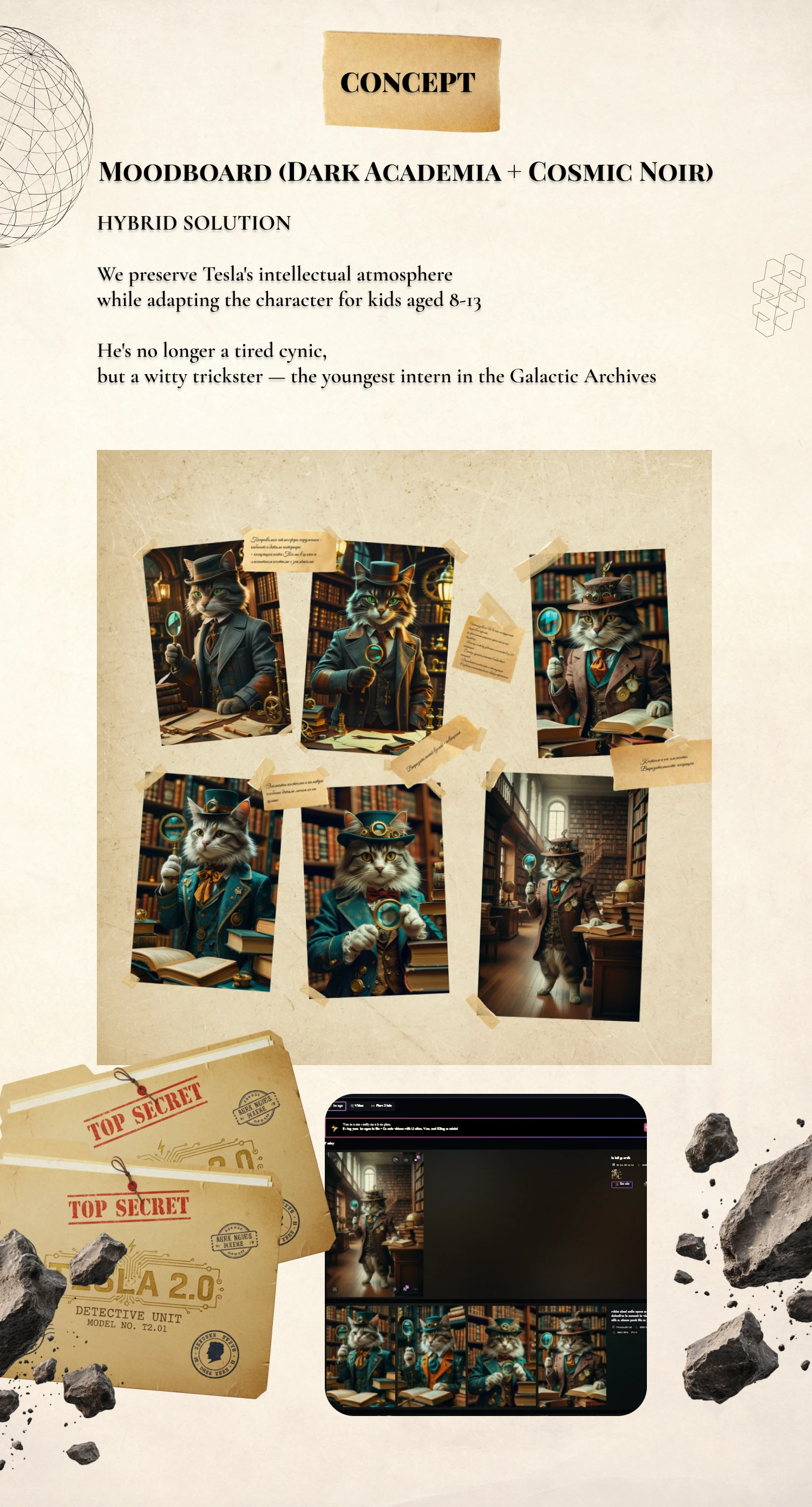 Tesla 2.0 От Книги к Маркетплейсам — Изображение №3 — Брендинг, Маркетинг на Dprofile