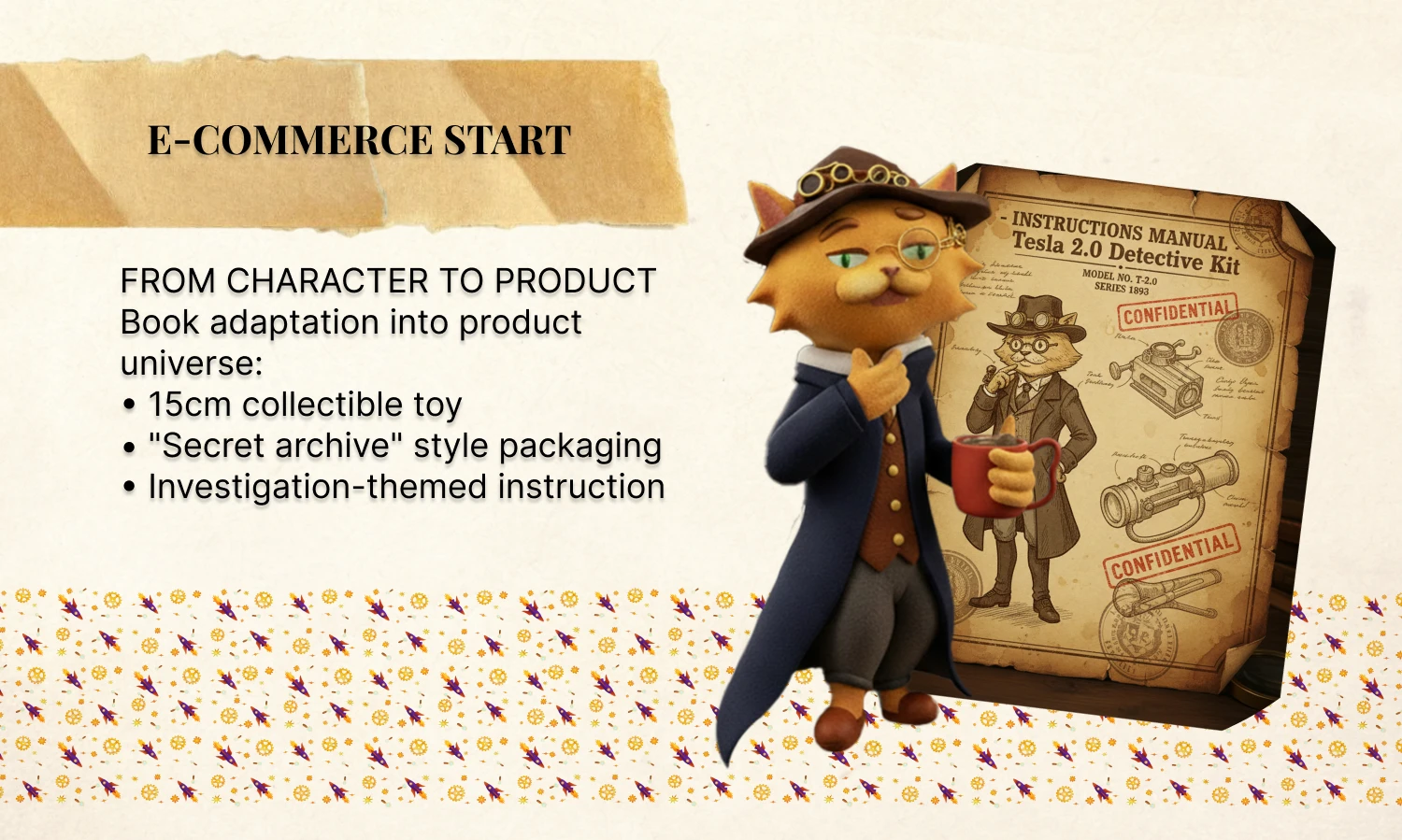 Tesla 2.0 От Книги к Маркетплейсам — Изображение №8 — Брендинг, Маркетинг на Dprofile