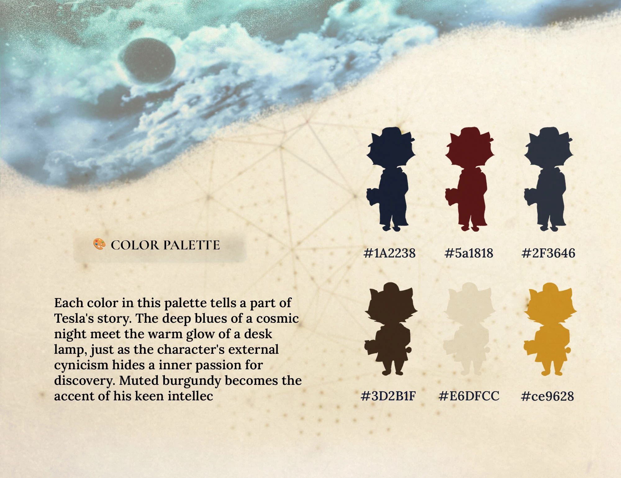 Book illustration & Visual development — Изображение №4 — Брендинг, Иллюстрация на Dprofile