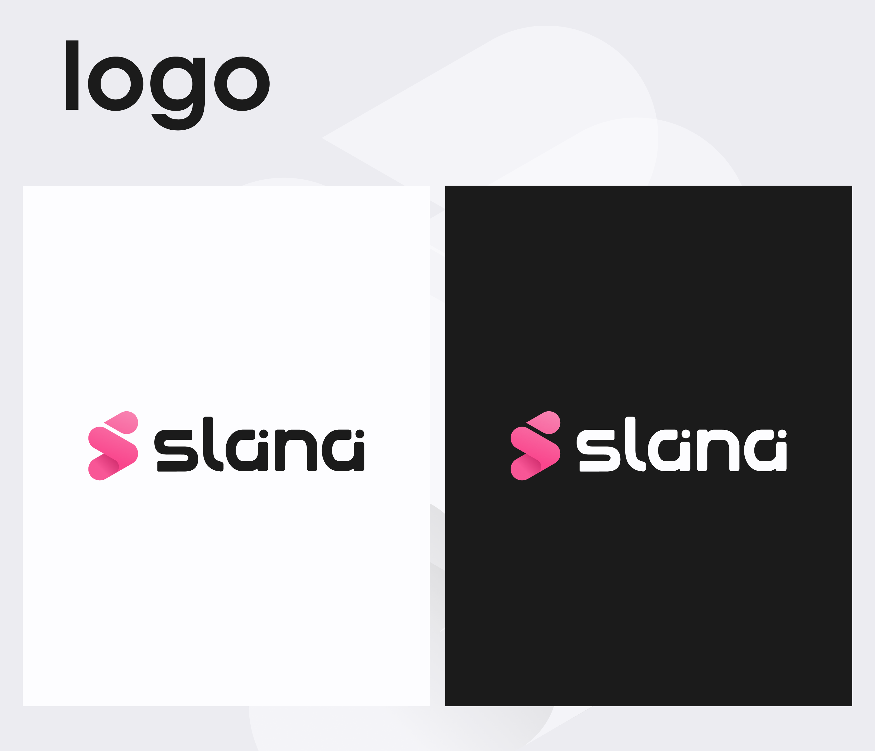 Ребрендинг, UX/UI // финтех @ Slana.mx — Изображение №5 — Интерфейсы, Брендинг на Dprofile