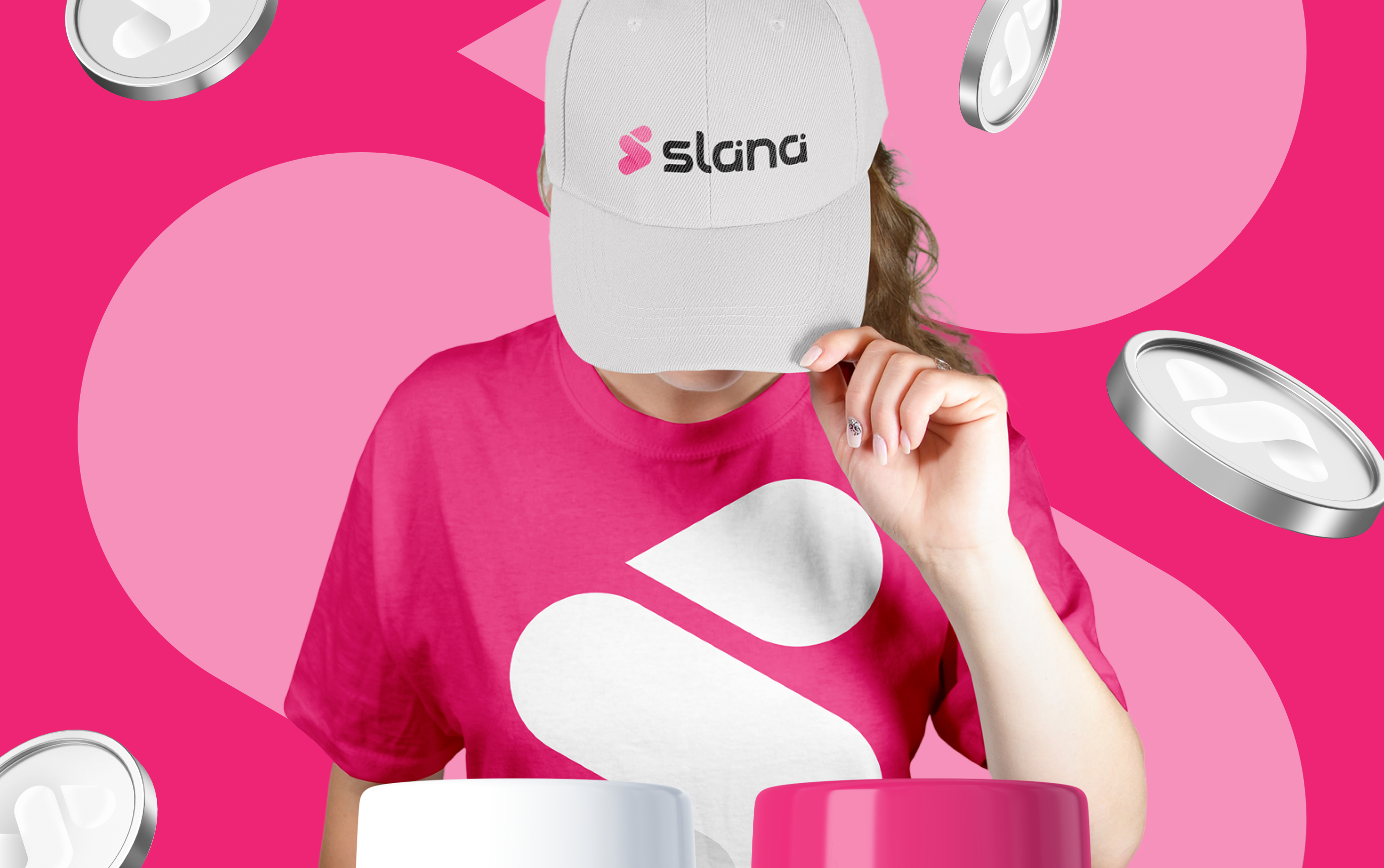 Ребрендинг, UX/UI // финтех @ Slana.mx — Изображение №38 — Интерфейсы, Брендинг на Dprofile