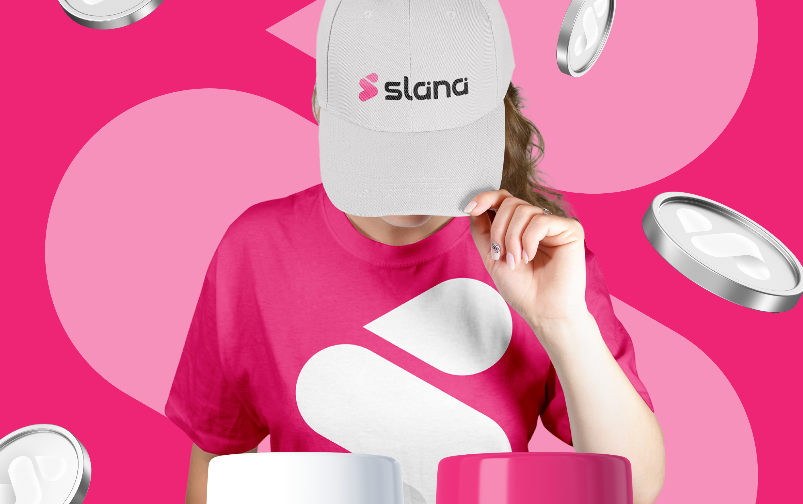 Ребрендинг, UX/UI @ Slana.mx — Изображение №30 — Интерфейсы, Брендинг на Dprofile