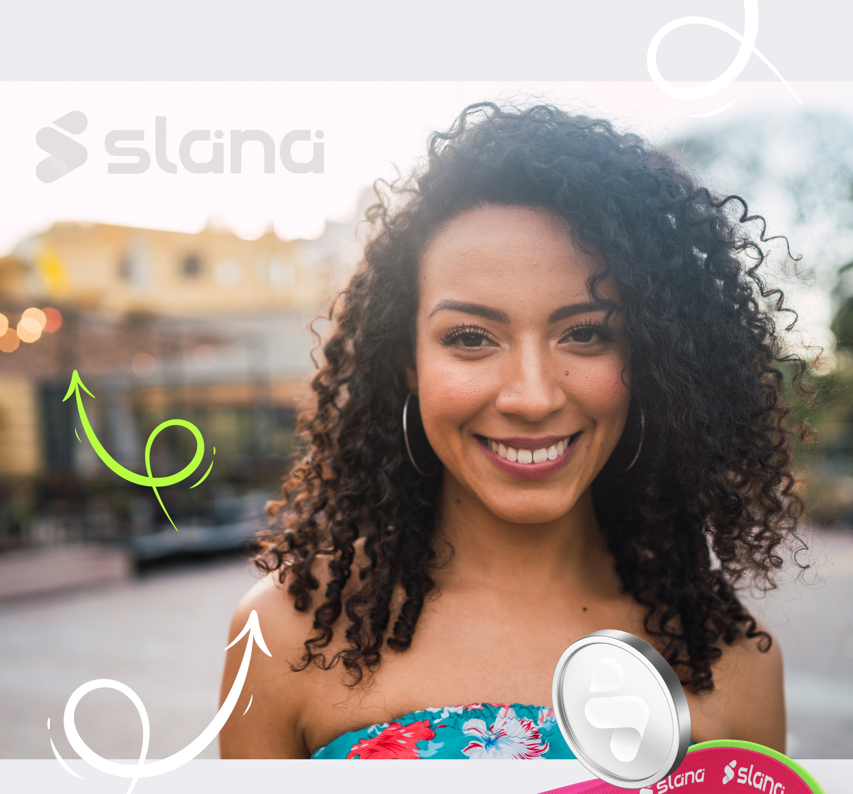 Ребрендинг, UX/UI @ Slana.mx — Изображение №14 — Интерфейсы, Брендинг на Dprofile