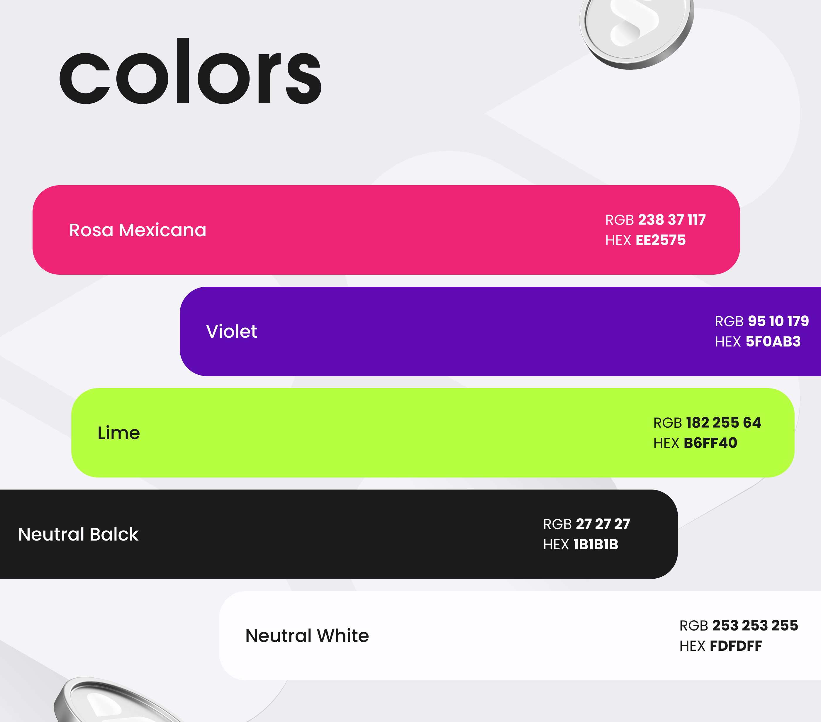 Ребрендинг, UX/UI @ Slana.mx — Изображение №7 — Интерфейсы, Брендинг на Dprofile