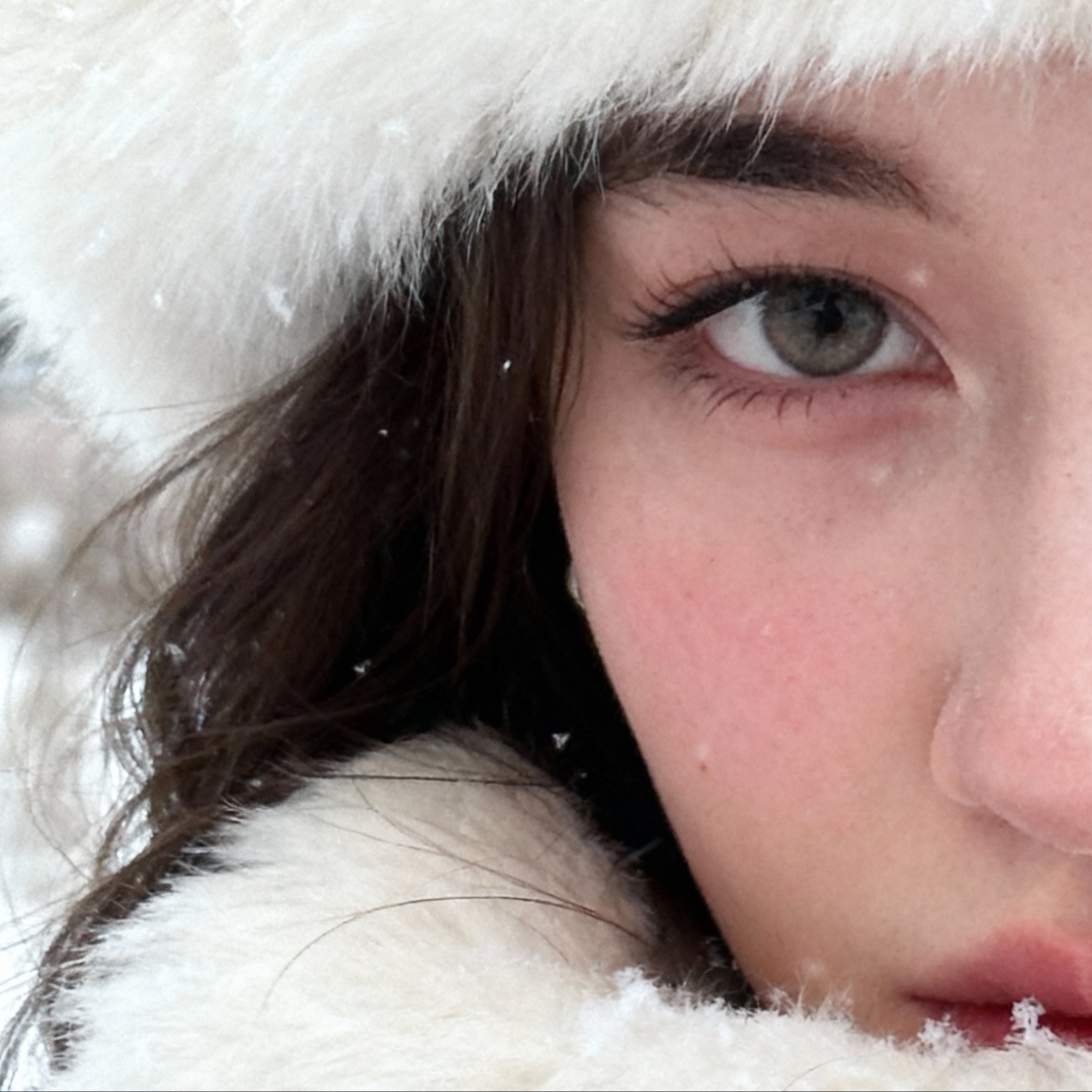 Аватар пользователя Елизавета Годар