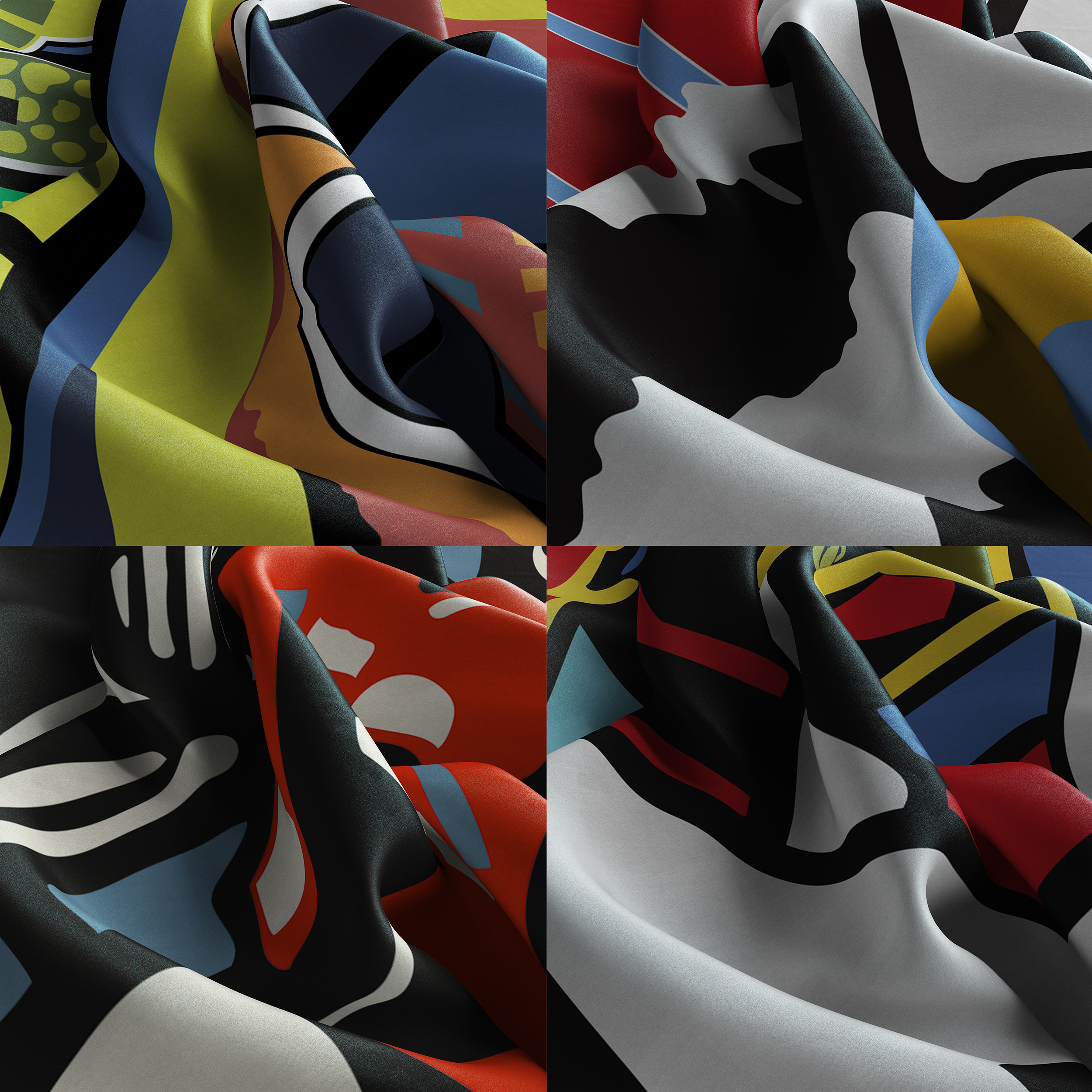 Граффити — Изображение №4 — Иллюстрация, Графика на Dprofile