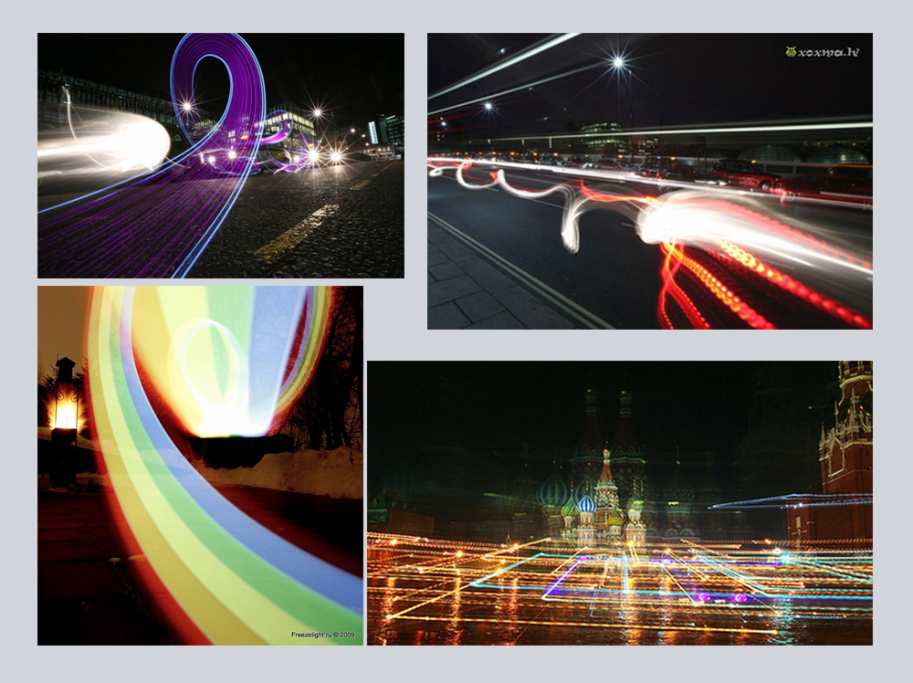 Движение огней — Изображение №2 — Брендинг, Графика на Dprofile