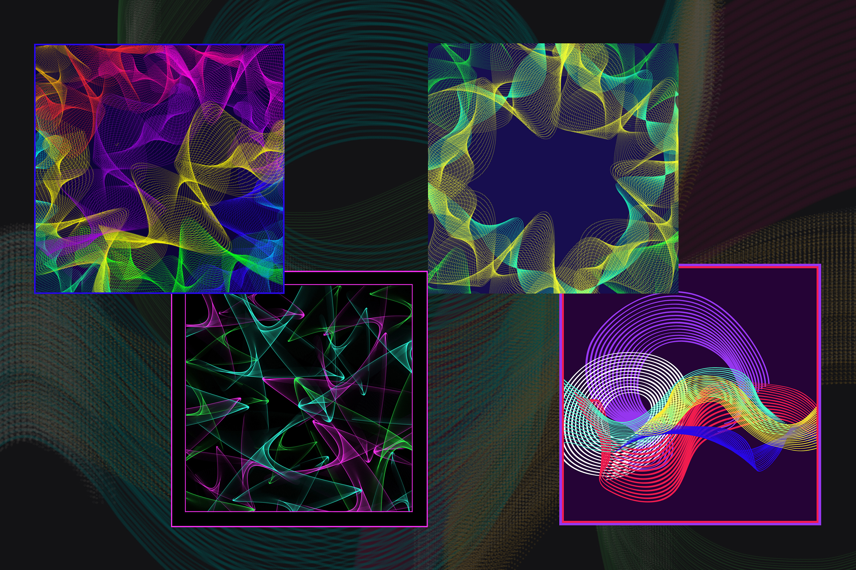 Игра света — Изображение №3 — Иллюстрация, Графика на Dprofile