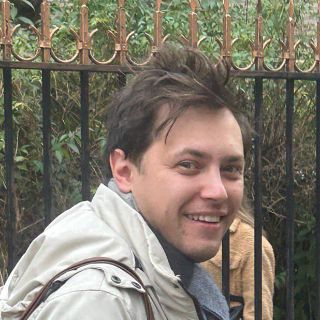Аватар пользователя Сергей Осипов